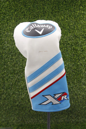 WOMEN Callaway XR 13.5° Driver L Flex 45.25" w/ HC