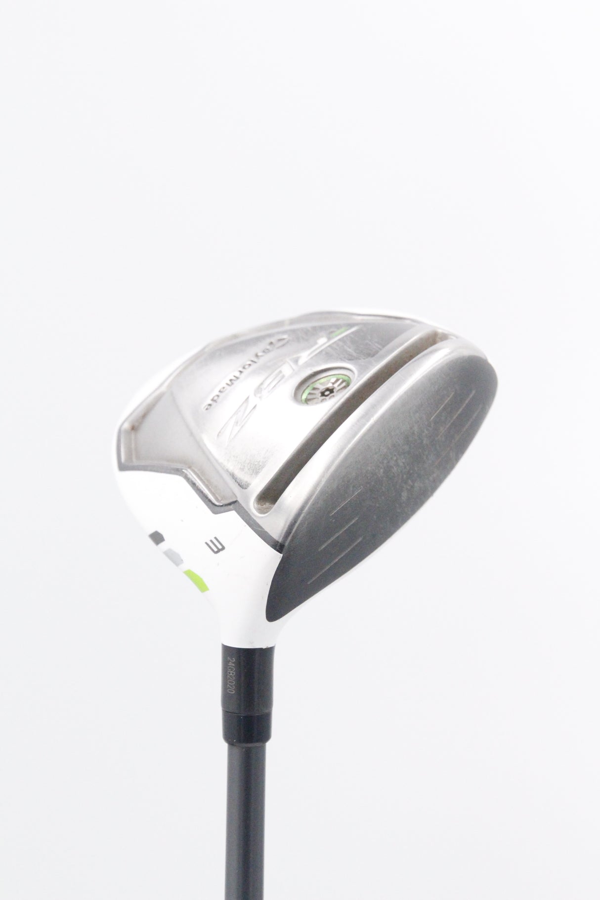 TaylorMade RocketBallz 15° 3 Wood R Flex 43.5"