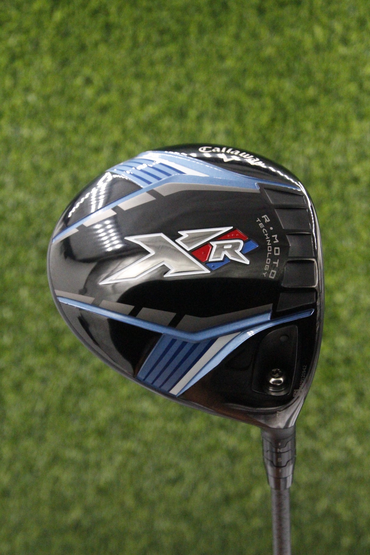 WOMEN Callaway XR 13.5° Driver L Flex 45.25" w/ HC