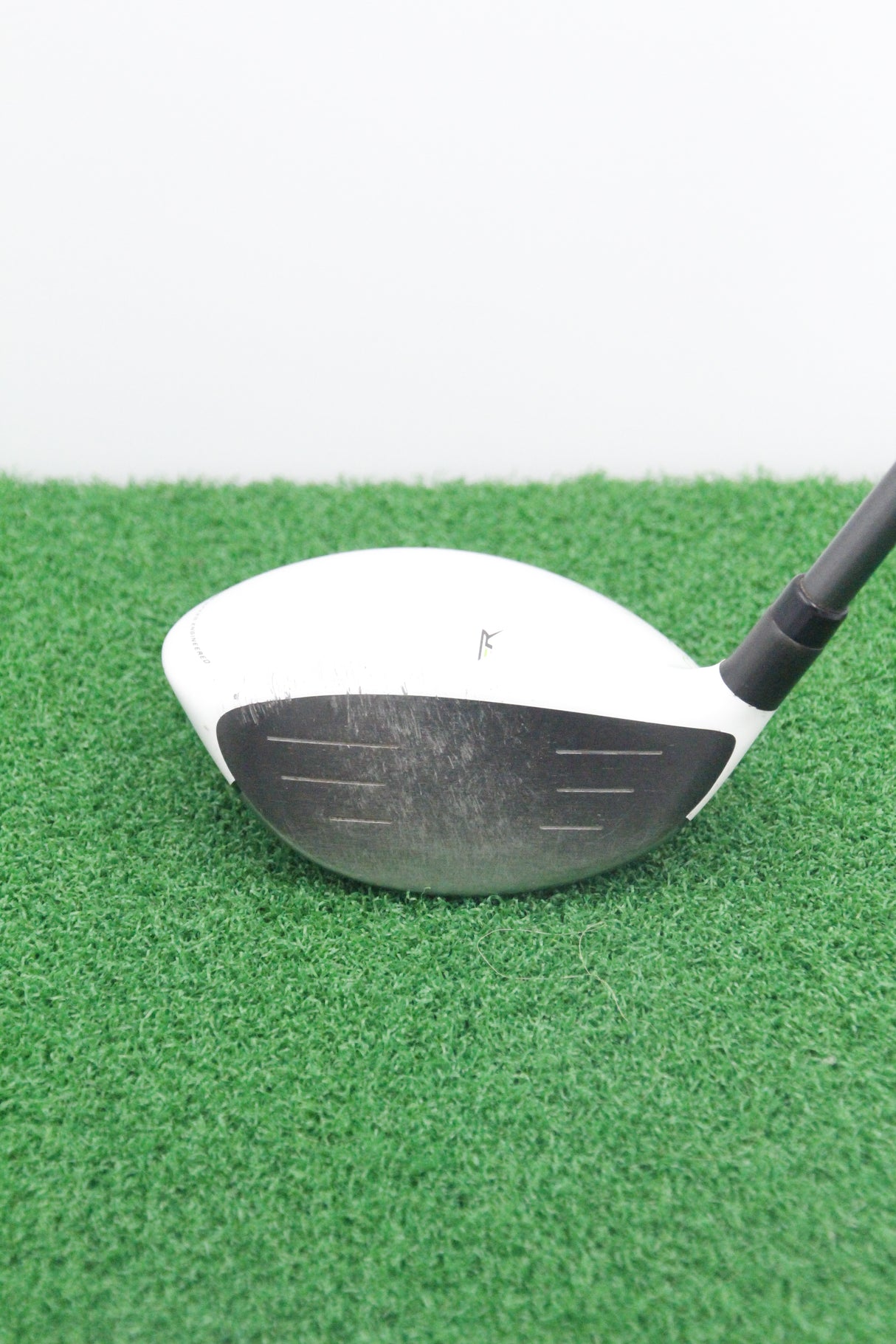 TaylorMade RocketBallz 15° 3 Wood R Flex 43.5"