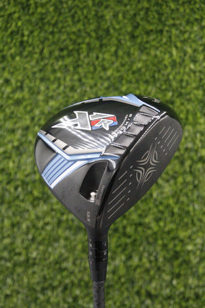 WOMEN Callaway XR 13.5° Driver L Flex 45.25" w/ HC