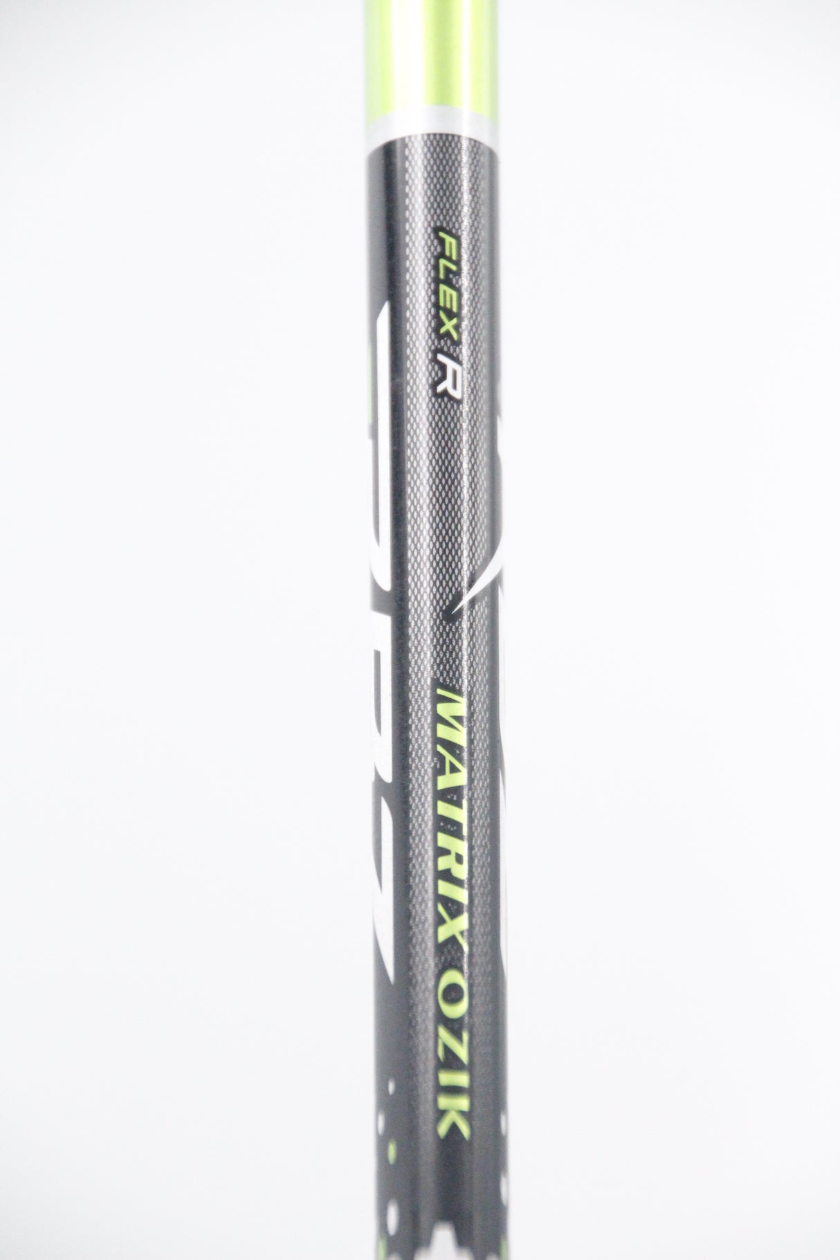 TaylorMade RocketBallz 15° 3 Wood R Flex 43.5"