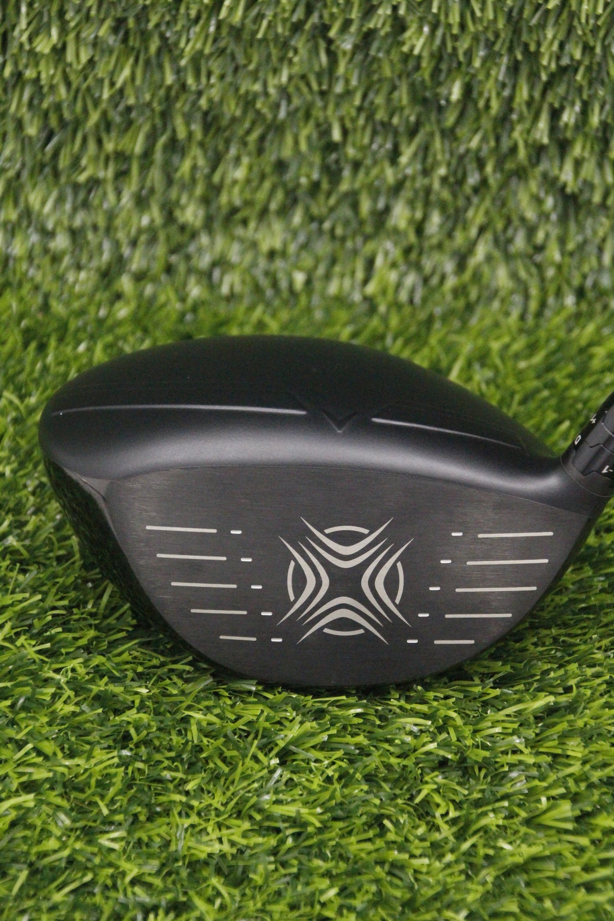 WOMEN Callaway XR 13.5° Driver L Flex 45.25" w/ HC
