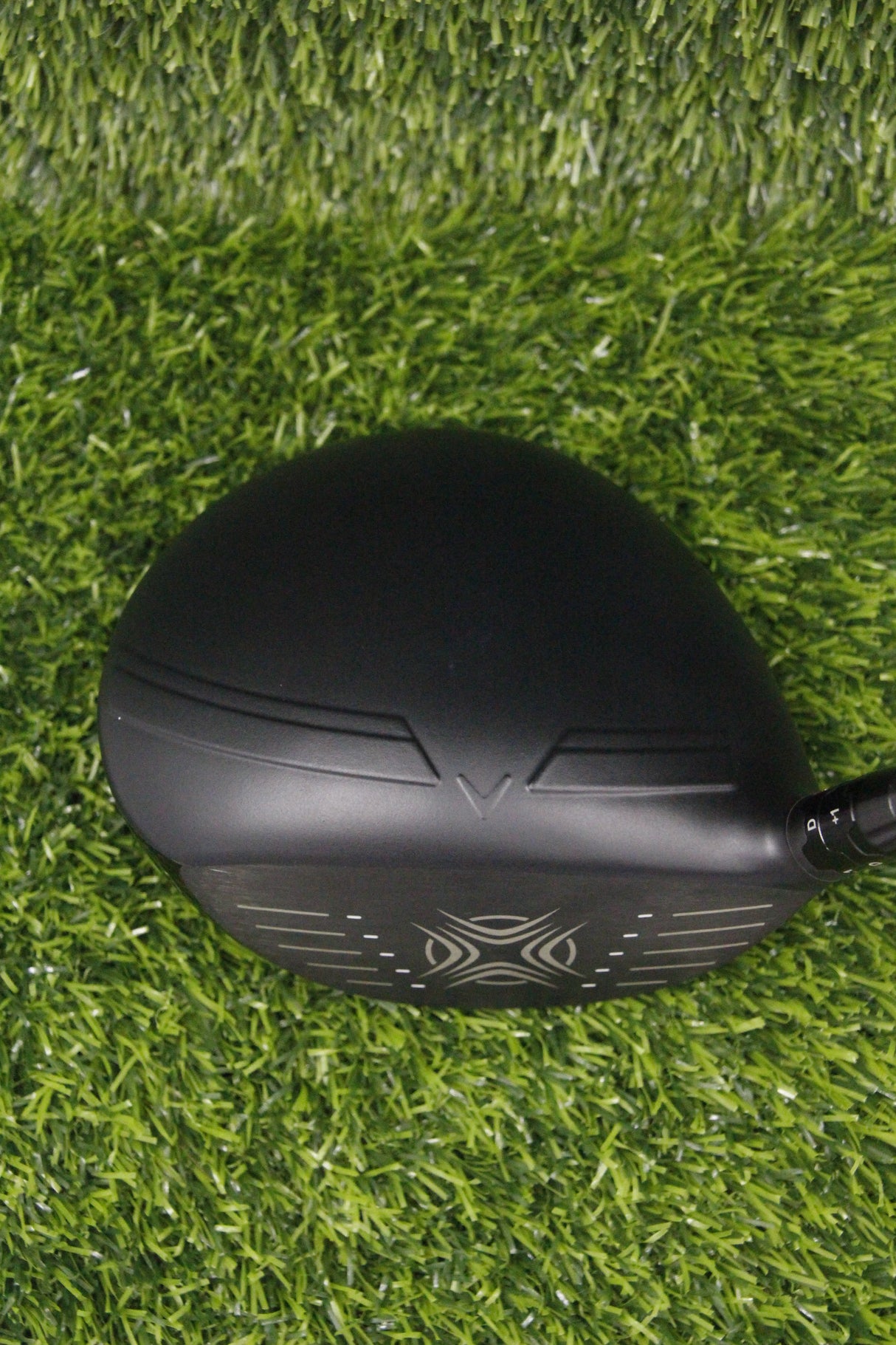 WOMEN Callaway XR 13.5° Driver L Flex 45.25" w/ HC