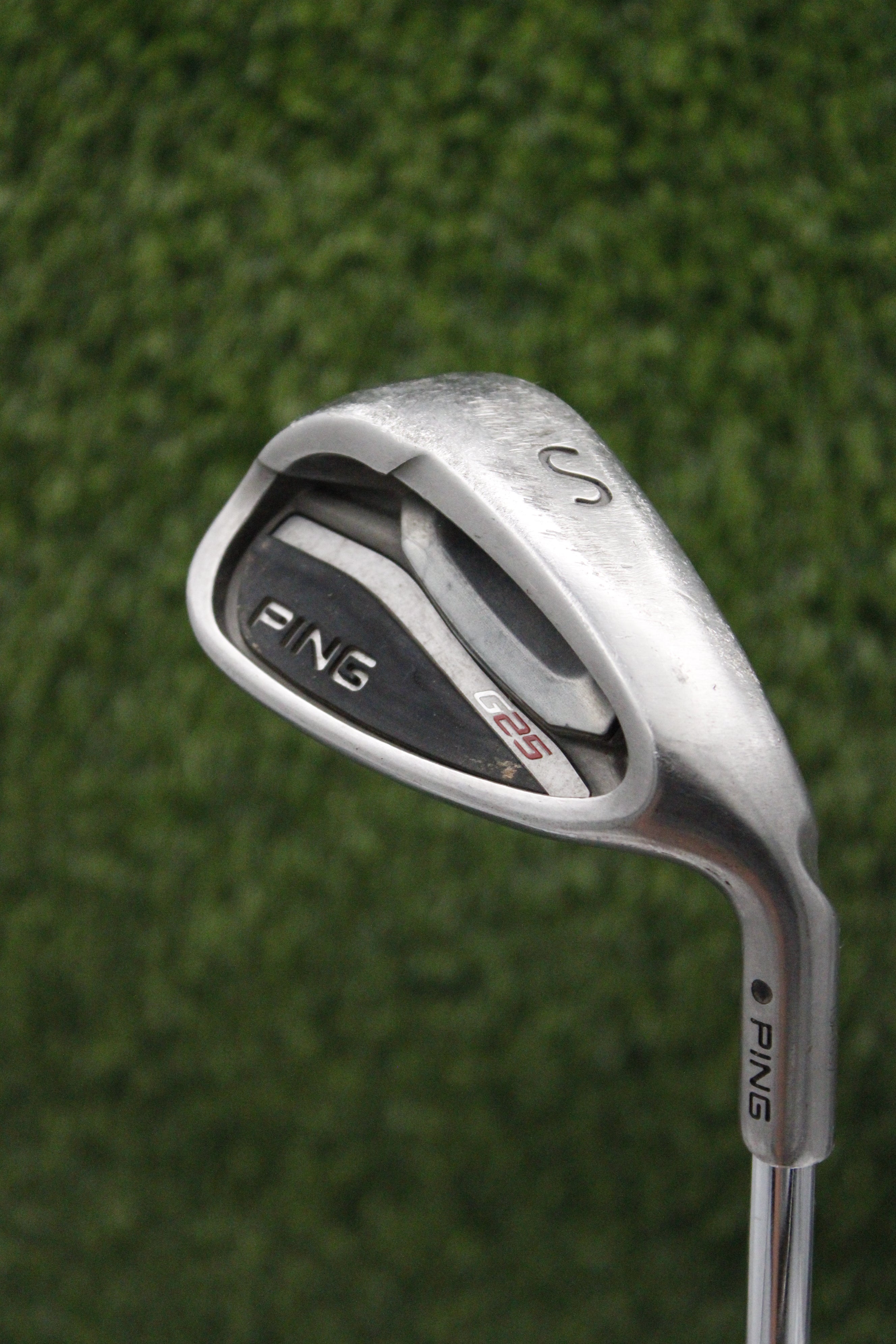 Ping G25 SW S Flex 35"
