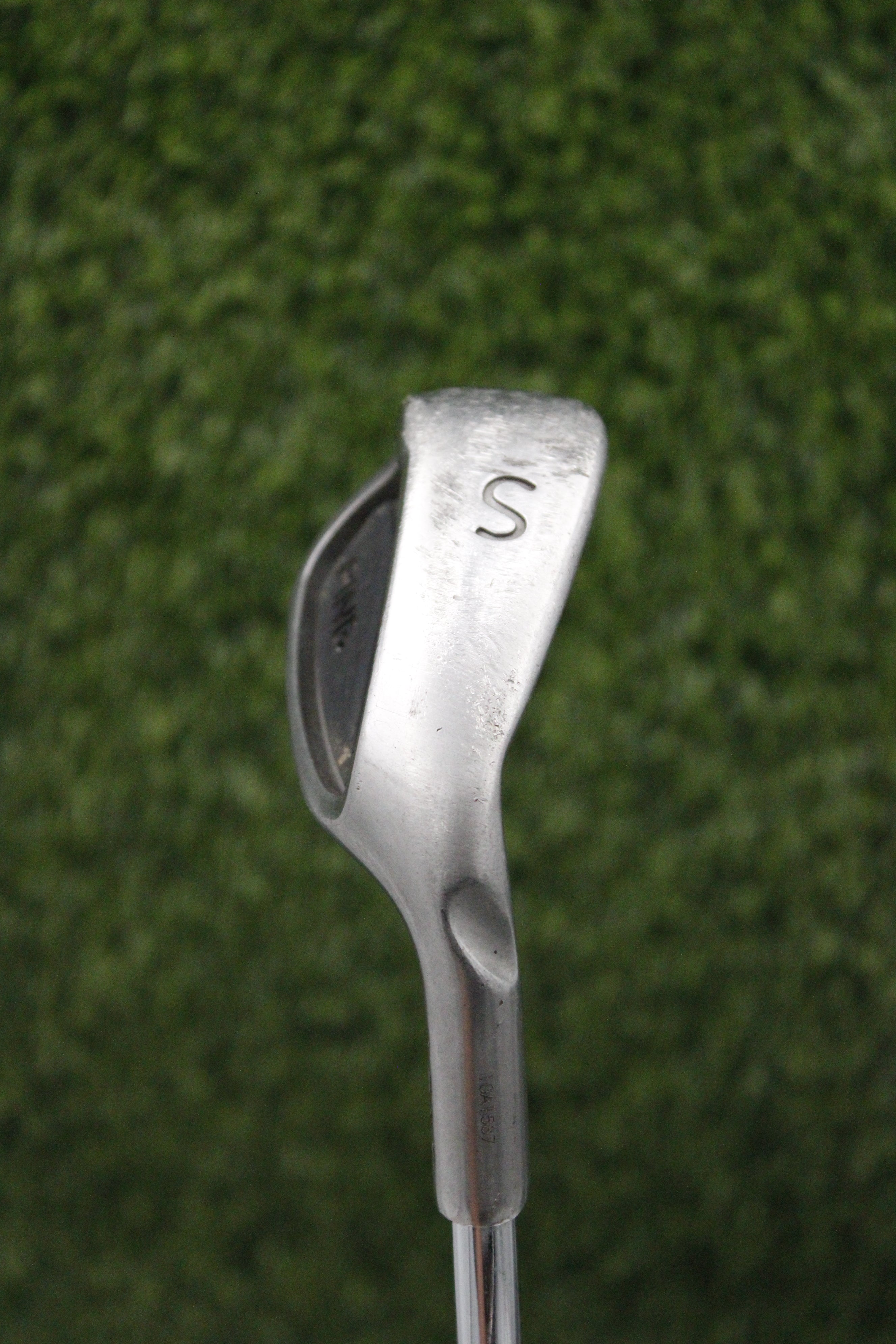 Ping G25 SW S Flex 35"