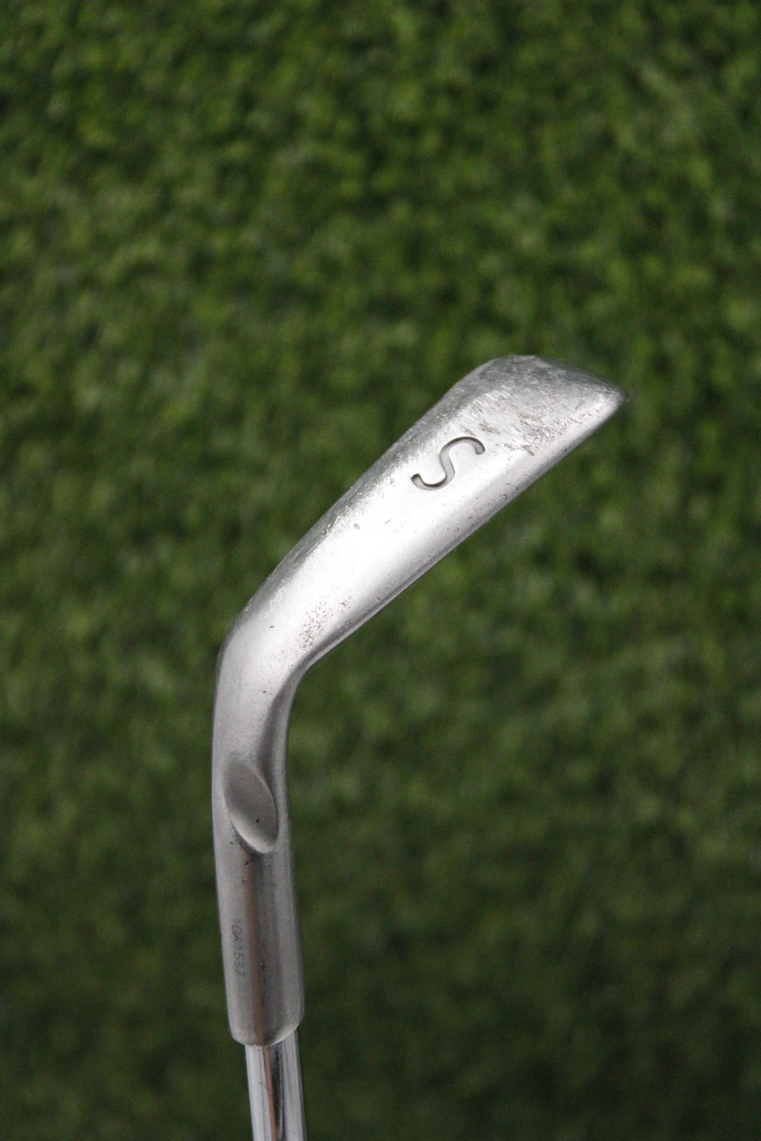 Ping G25 SW S Flex 35"
