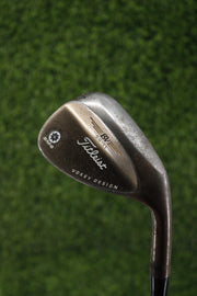 Titleist Vokey Spin Milled SM4 Oil Can 54° SW Wedge Flex 35"