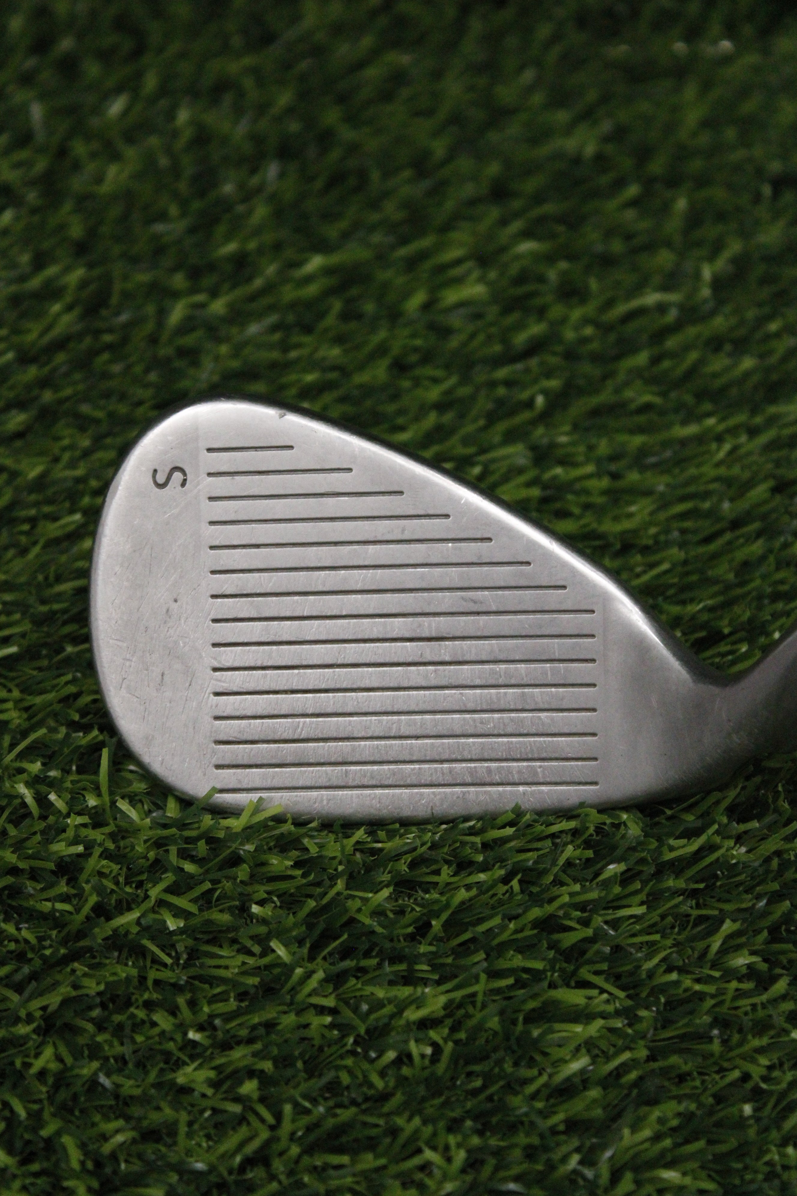 Ping G25 SW S Flex 35"