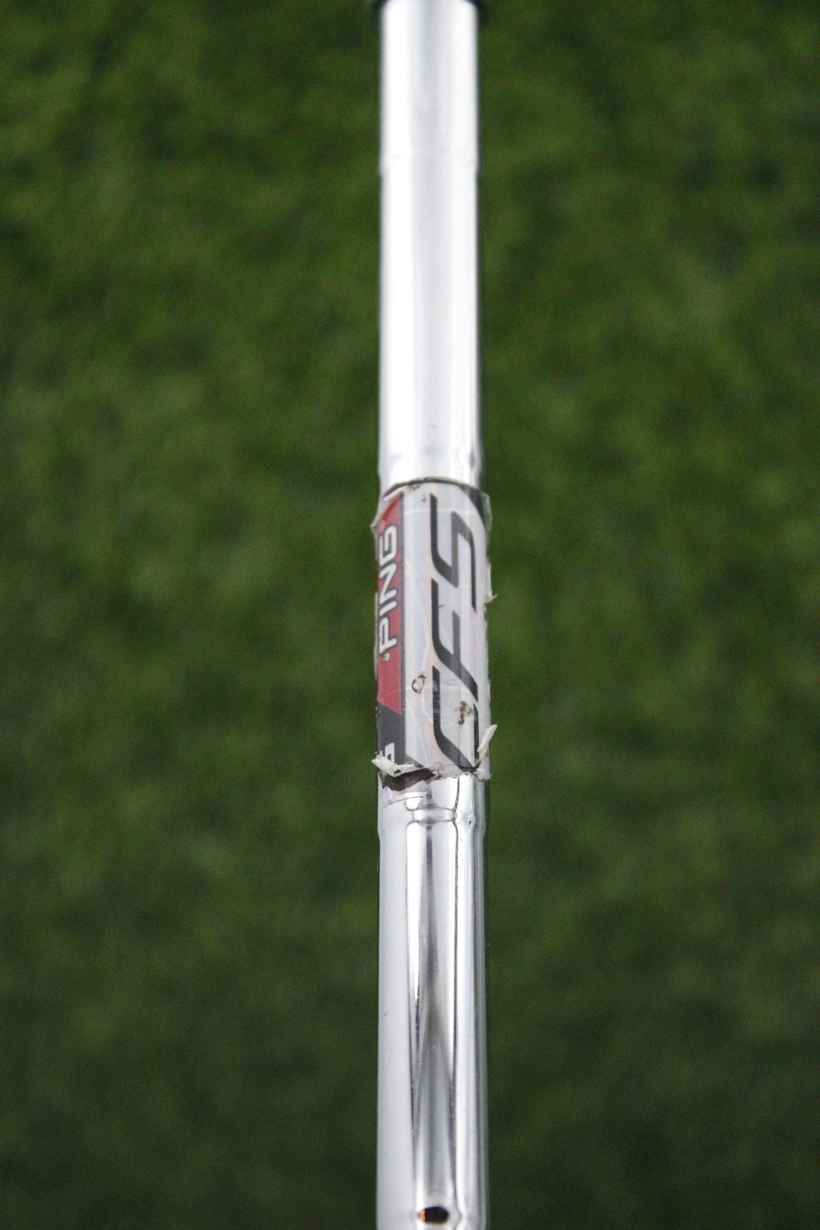 Ping G25 SW S Flex 35"