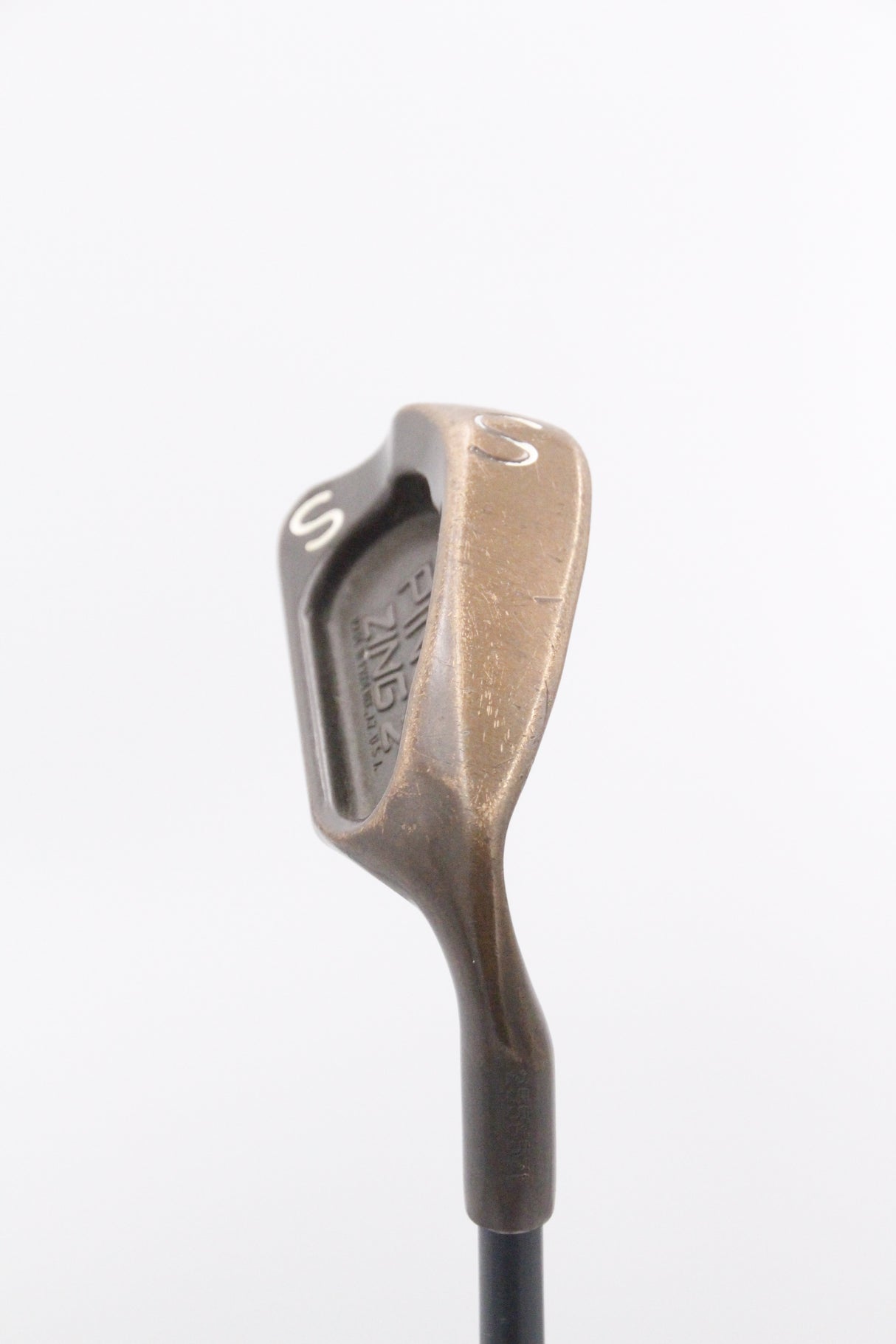 Ping Zing 2 Beryllium Copper 52° SW 35.5"