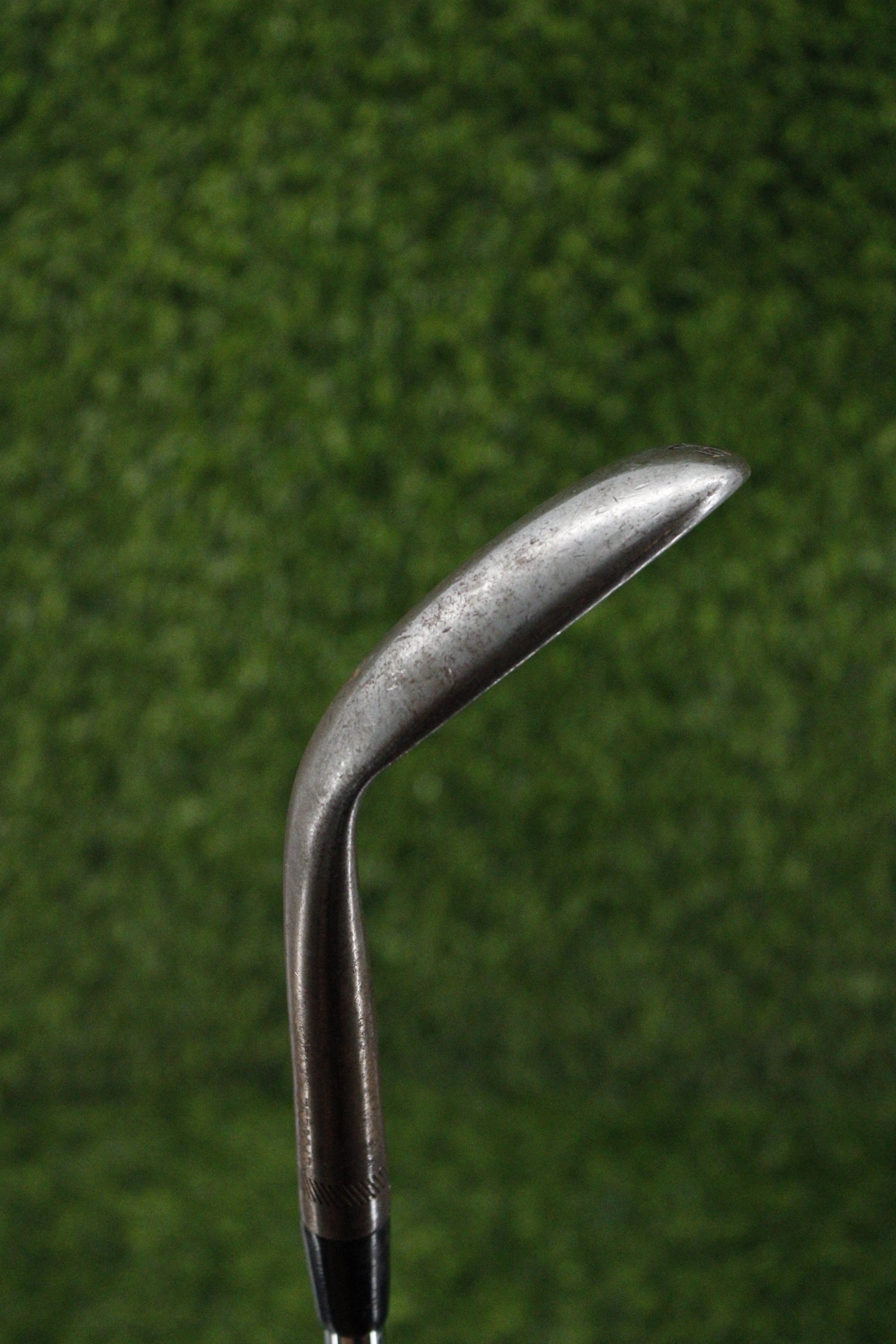 Titleist Vokey Spin Milled SM4 Oil Can 54° SW Wedge Flex 35"