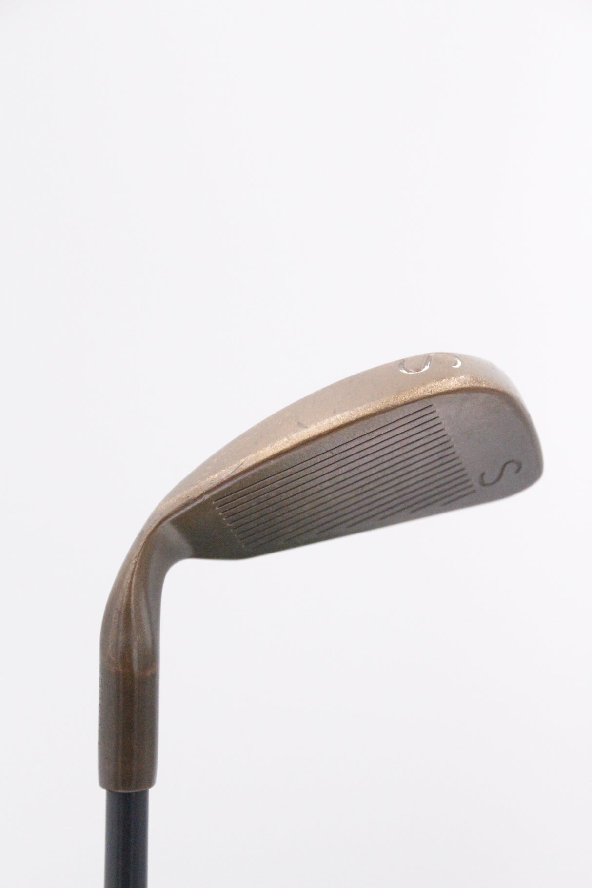 Ping Zing 2 Beryllium Copper 52° SW 35.5"