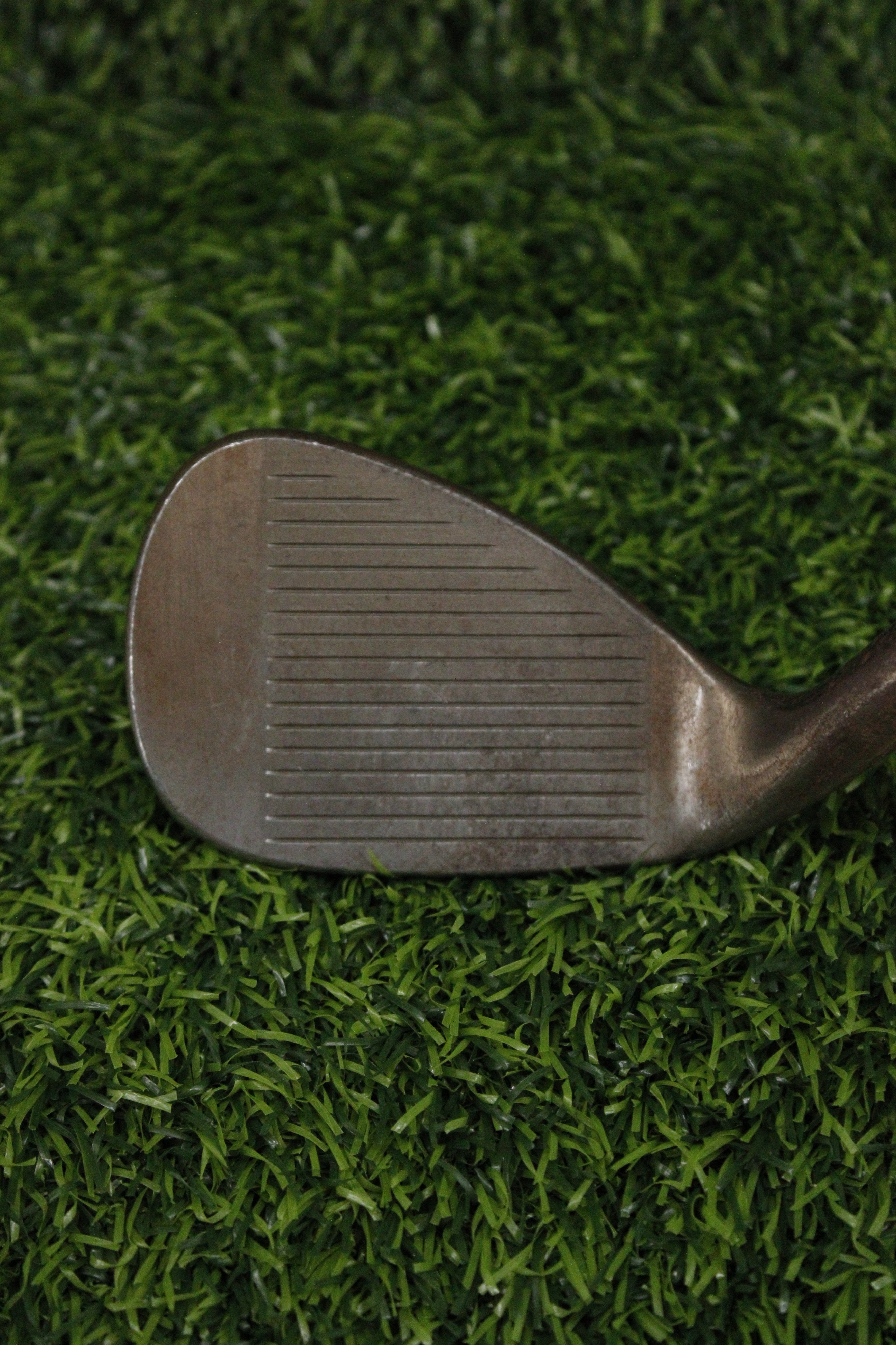 Titleist Vokey Spin Milled SM4 Oil Can 54° SW Wedge Flex 35"