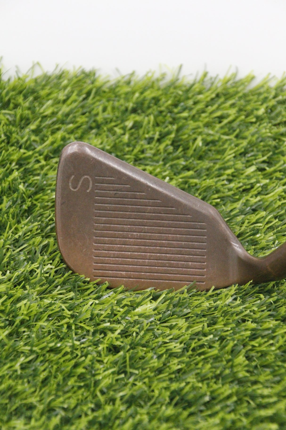 Ping Zing 2 Beryllium Copper 52° SW 35.5"