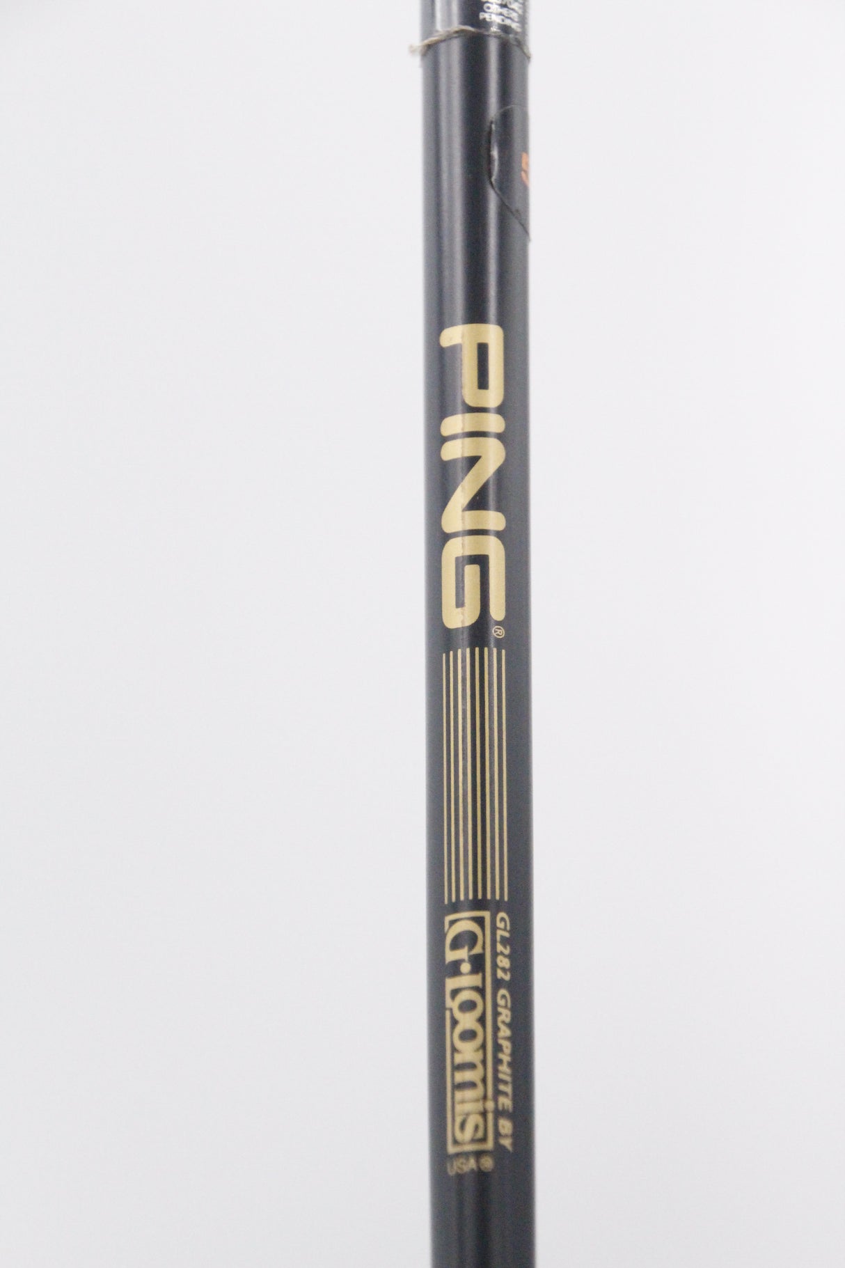 Ping Zing 2 Beryllium Copper 52° SW 35.5"