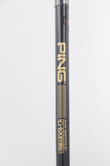 Ping Zing 2 Beryllium Copper 52° SW 35.5"