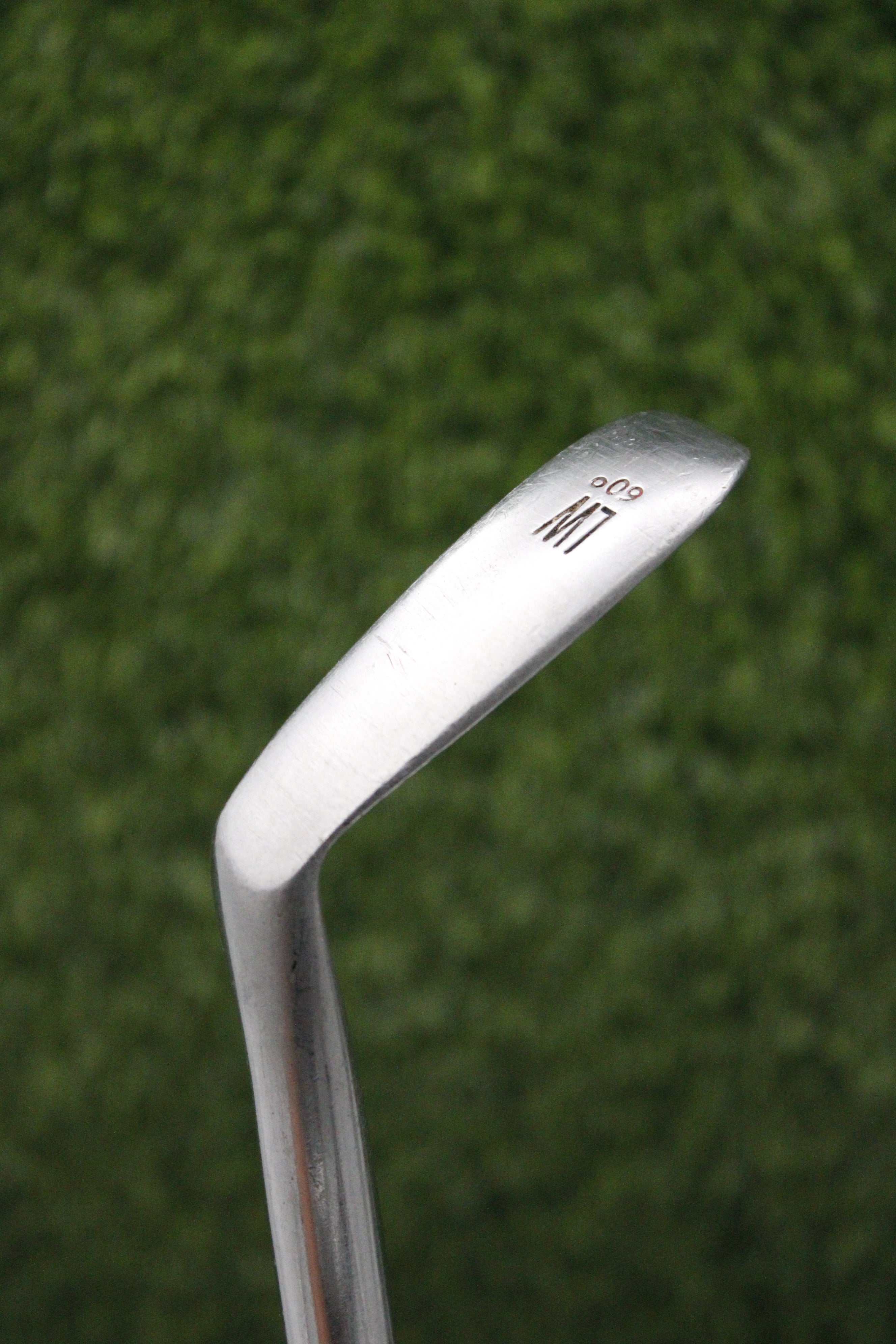 Warrior Custom Golf 60° LW Wedge Flex 35.5"