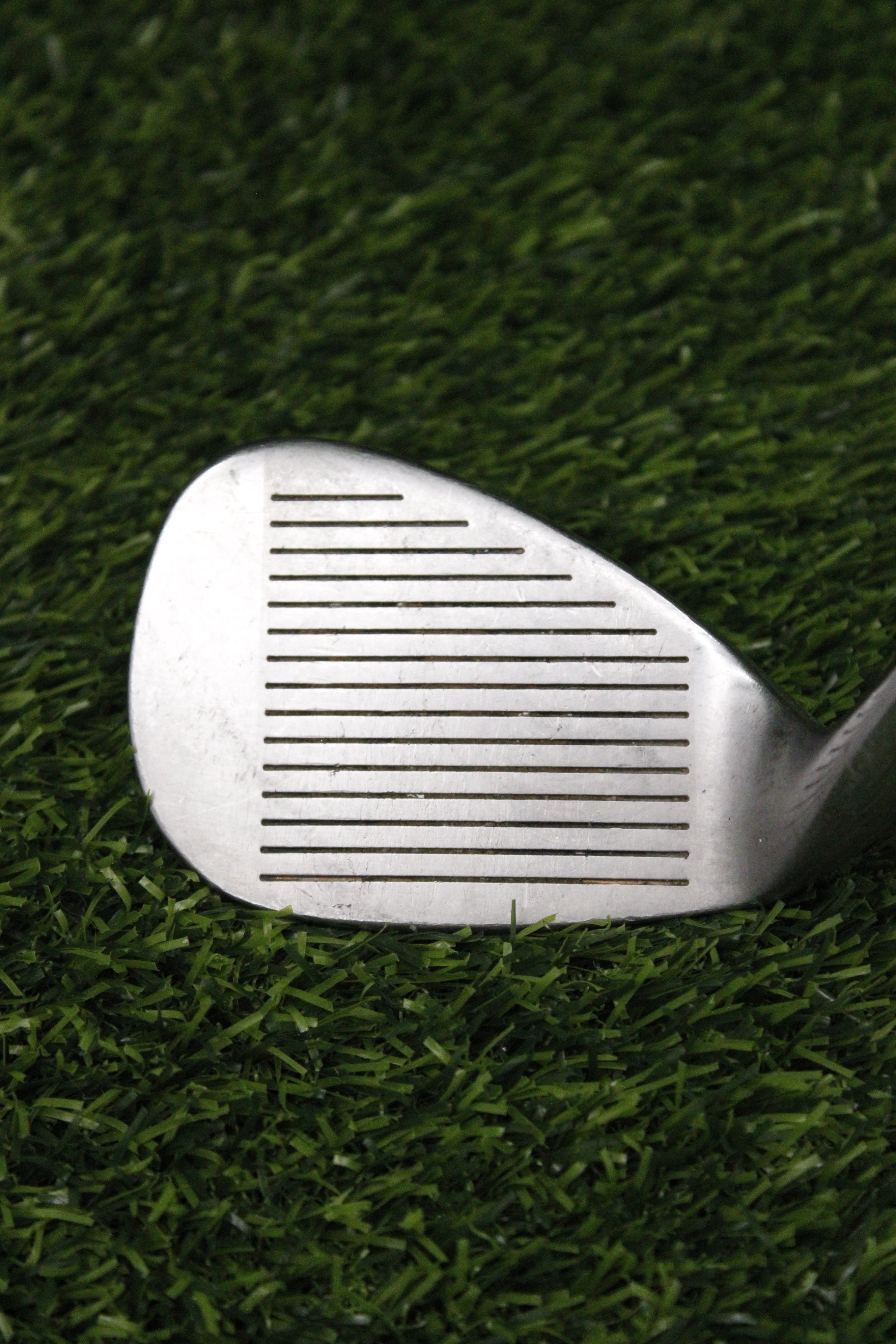 Warrior Custom Golf 60° LW Wedge Flex 35.5"