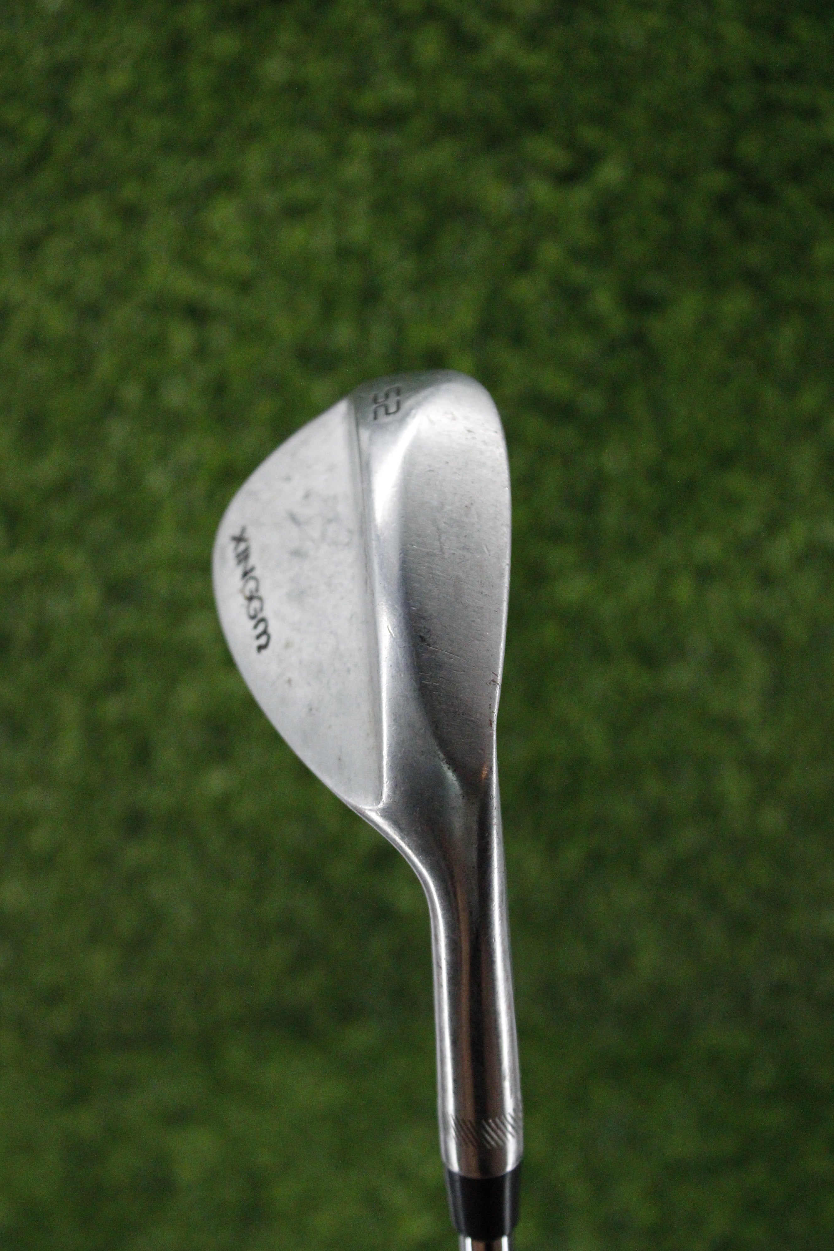 Xingg M 52° GW Wedge Flex 35"