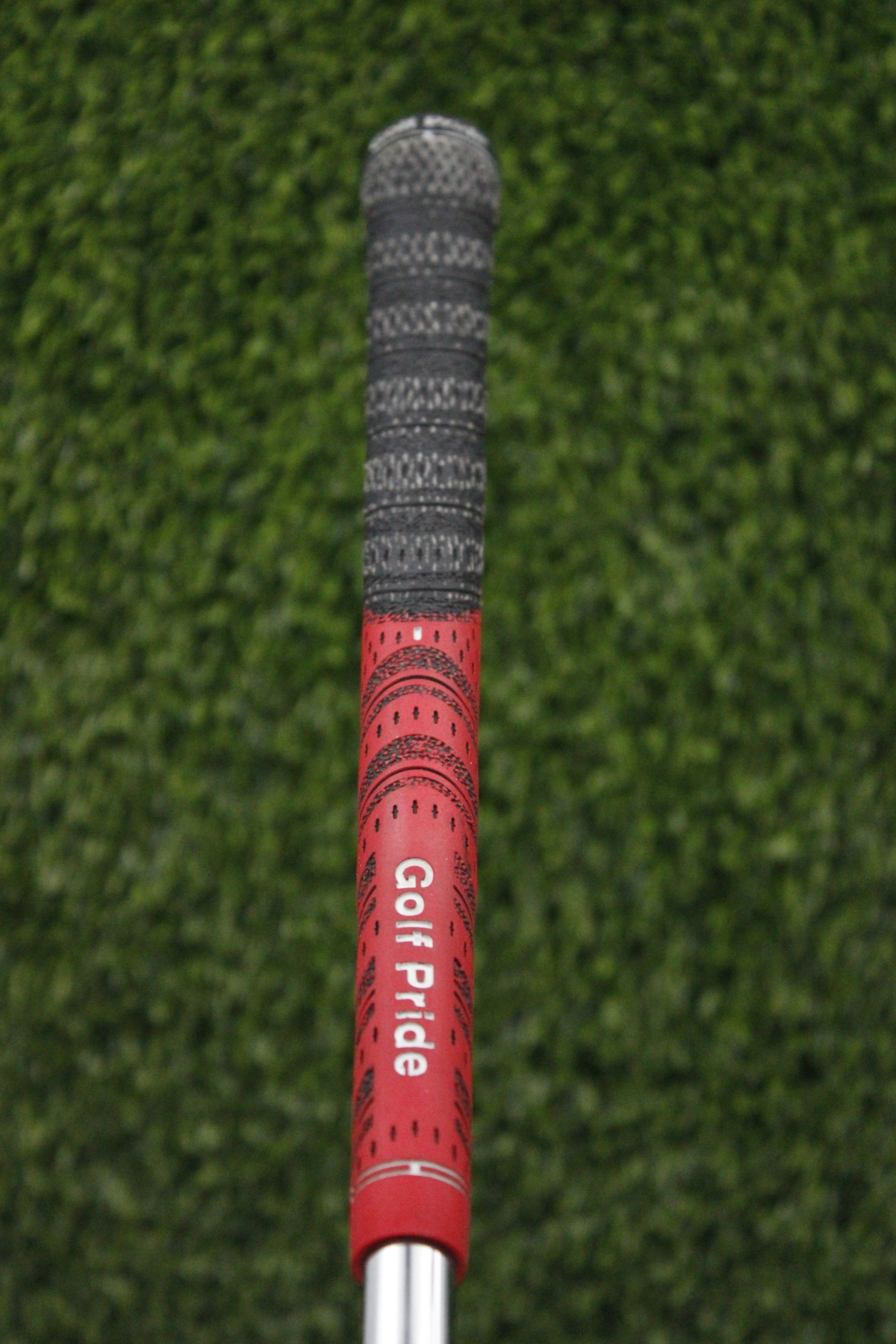 Warrior Custom Golf 60° LW Wedge Flex 35.5"