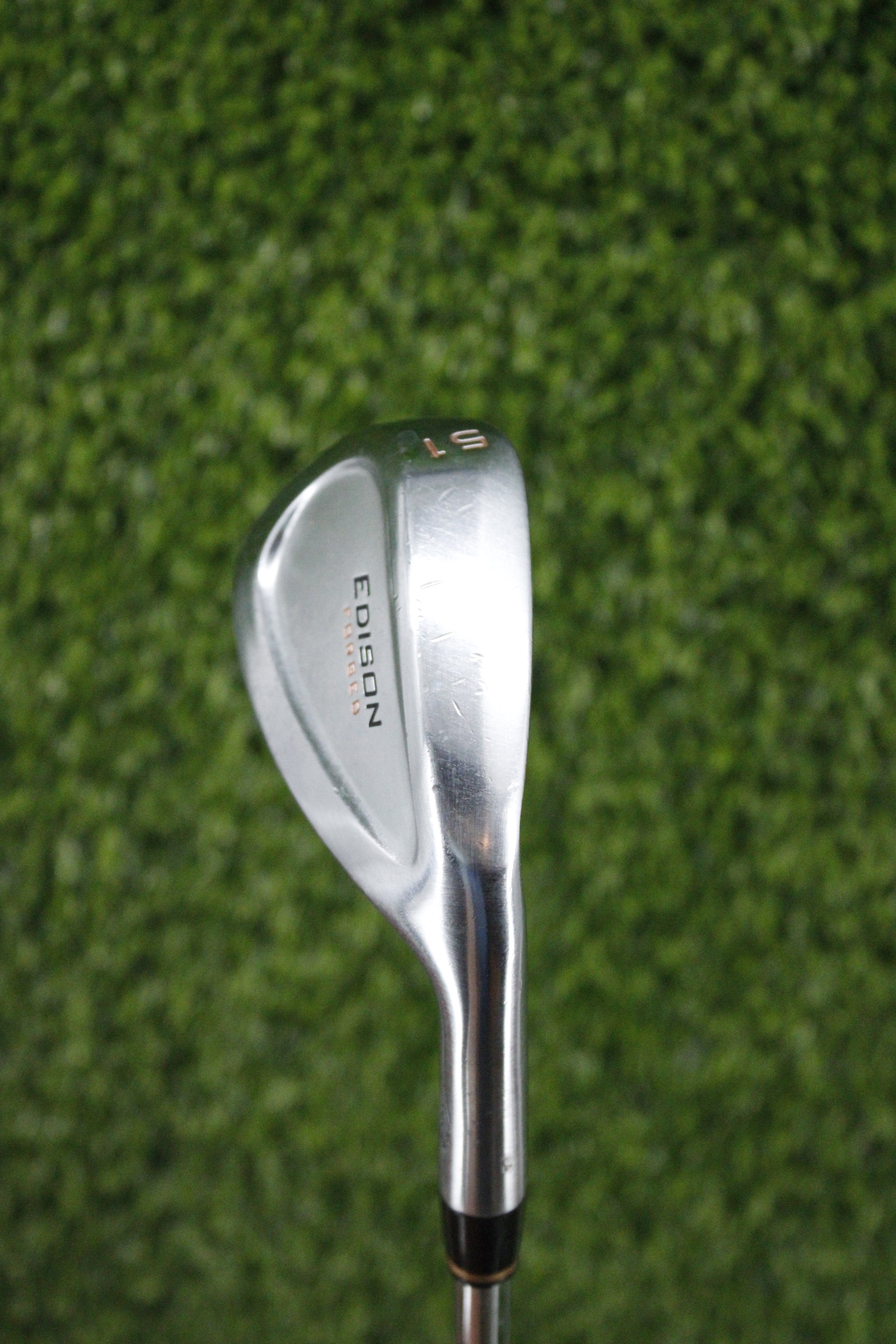 Edison Forged 51° GW Wedge Flex 36"