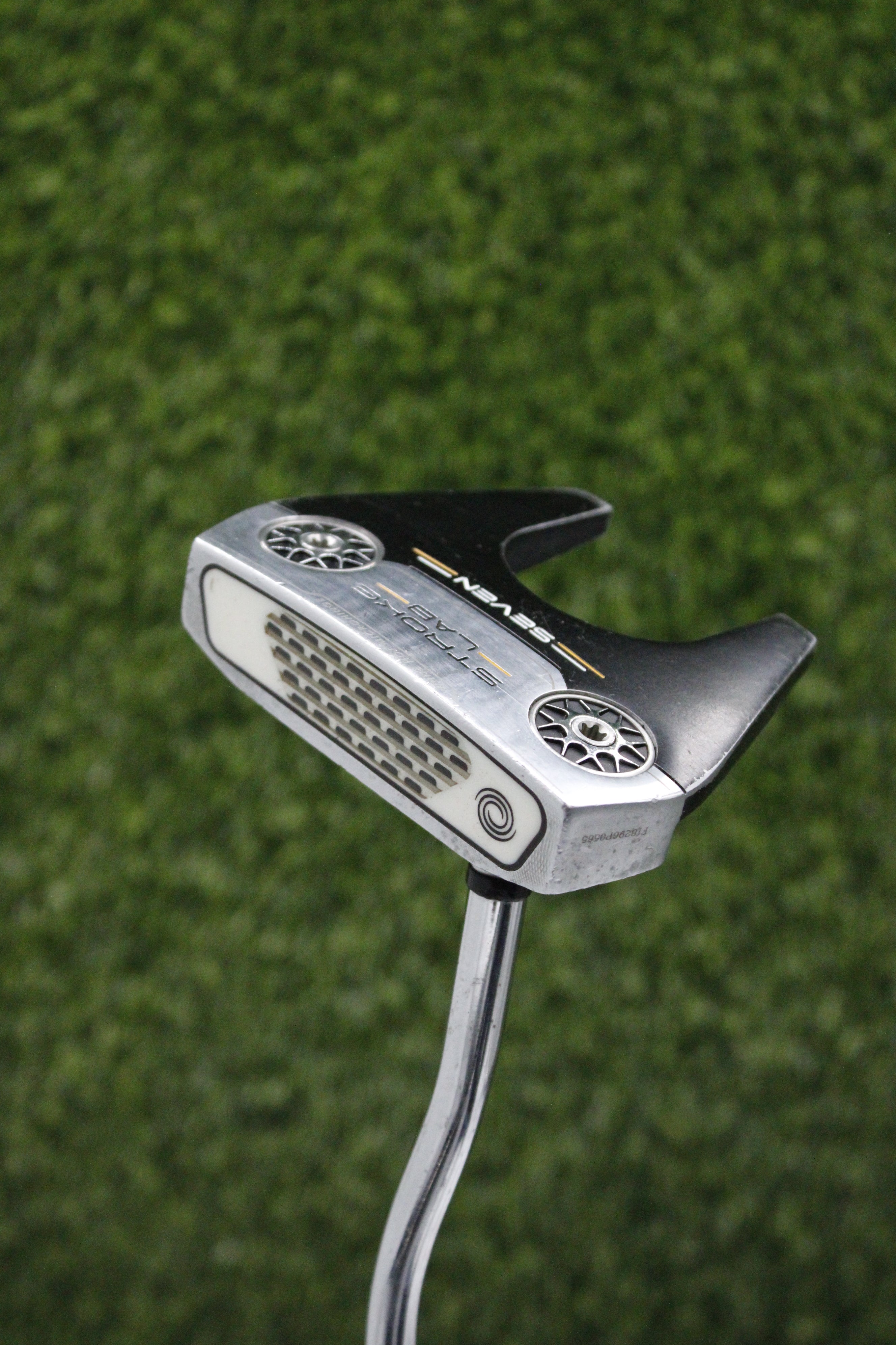 Lefty Odyssey Stroke Lab Seven Putter 35"