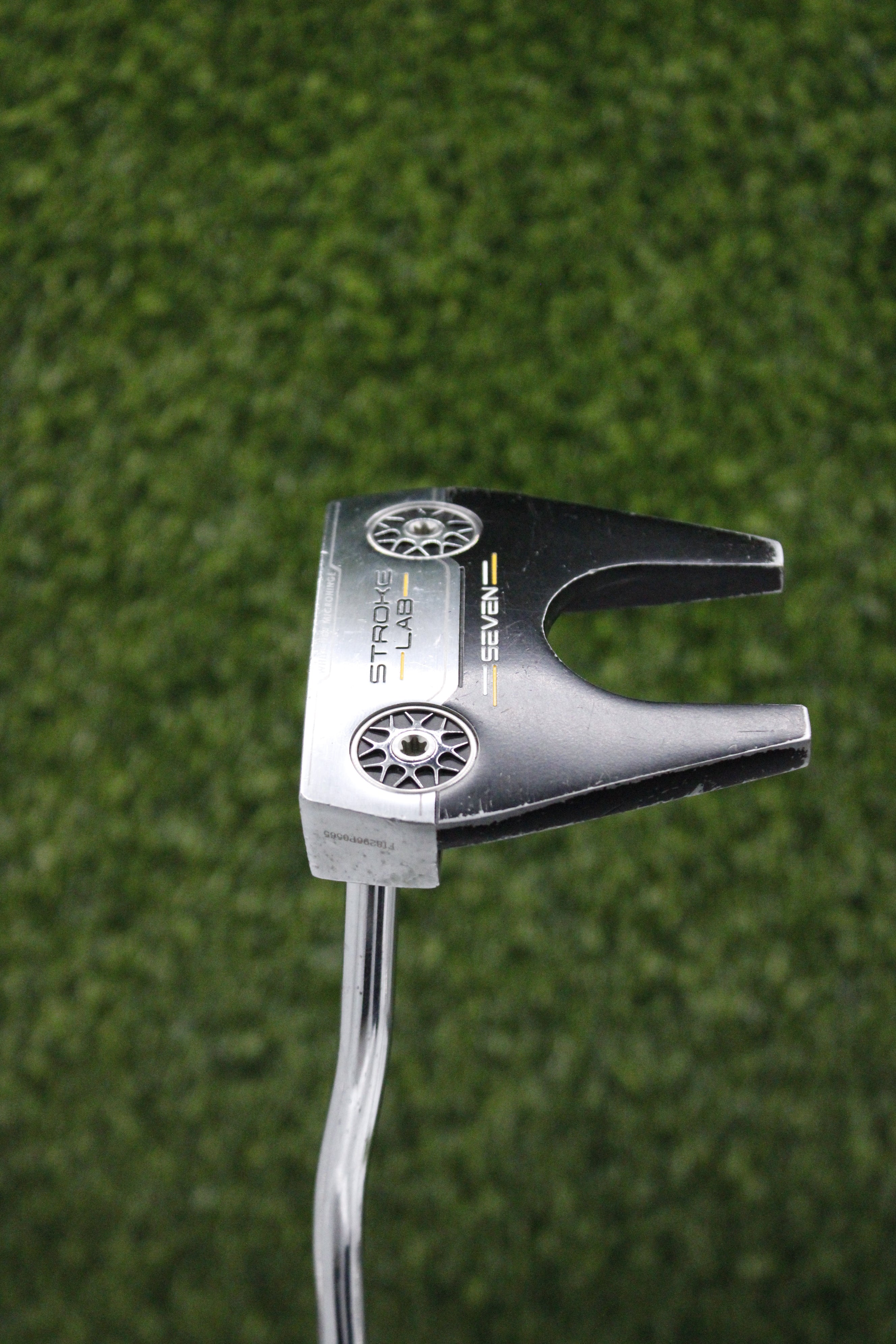 Odyssey Stroke Lab Seven Putter – In Stock & Ready to Ship