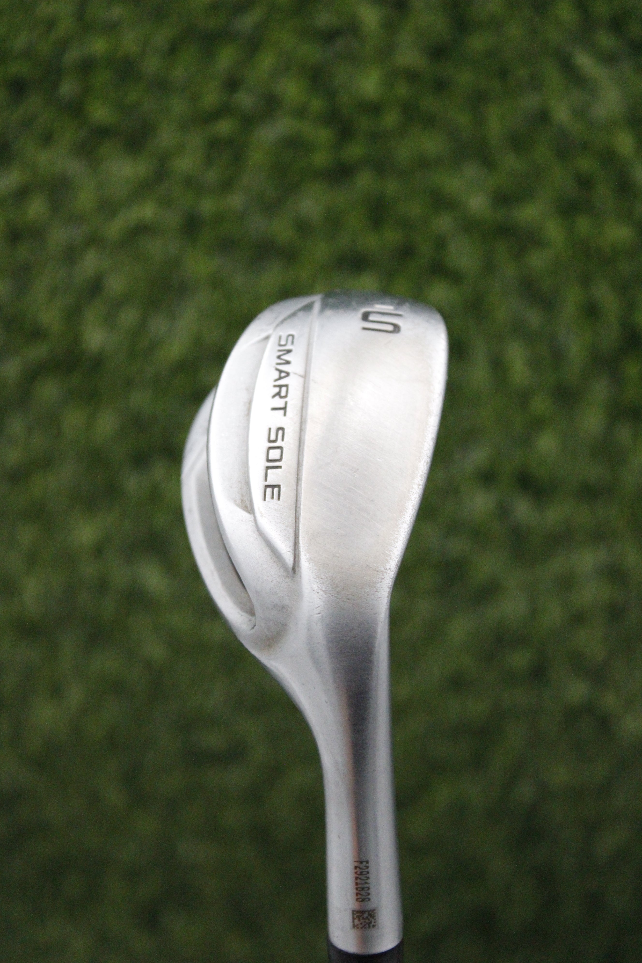 Cleveland Smart Sole 3S SW Wedge Flex 35"