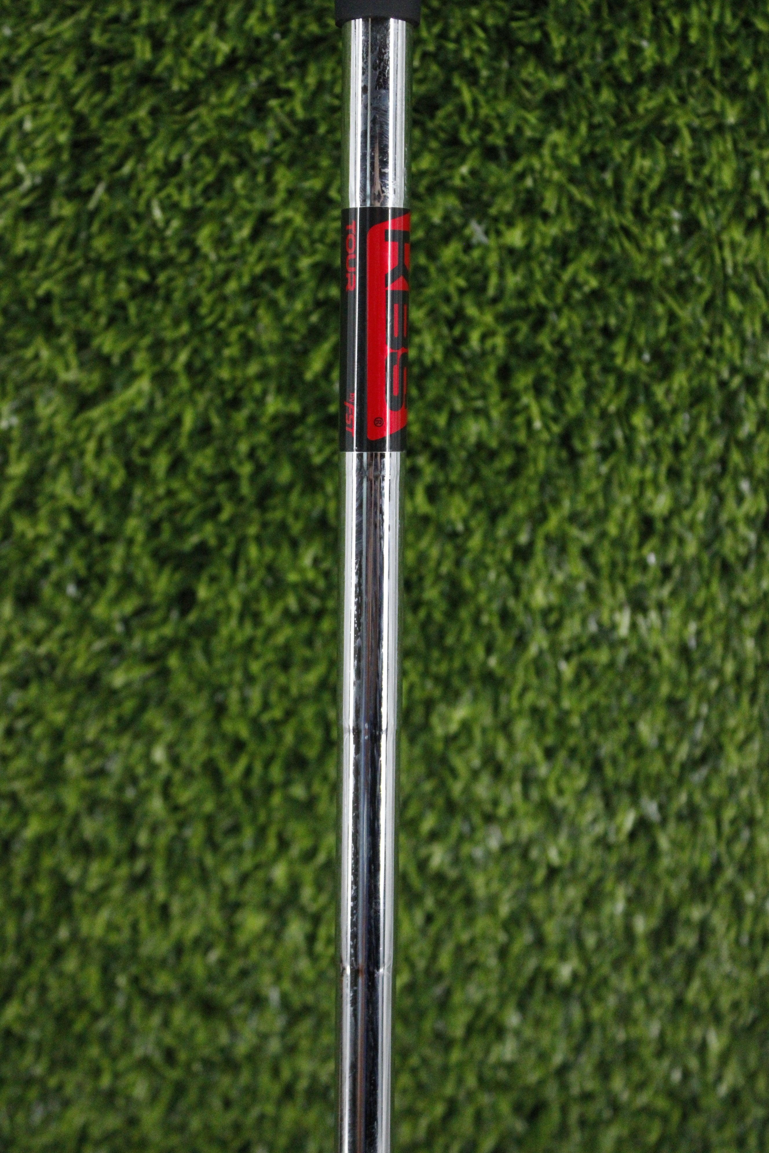 Edison Forged 51° GW Wedge Flex 36"