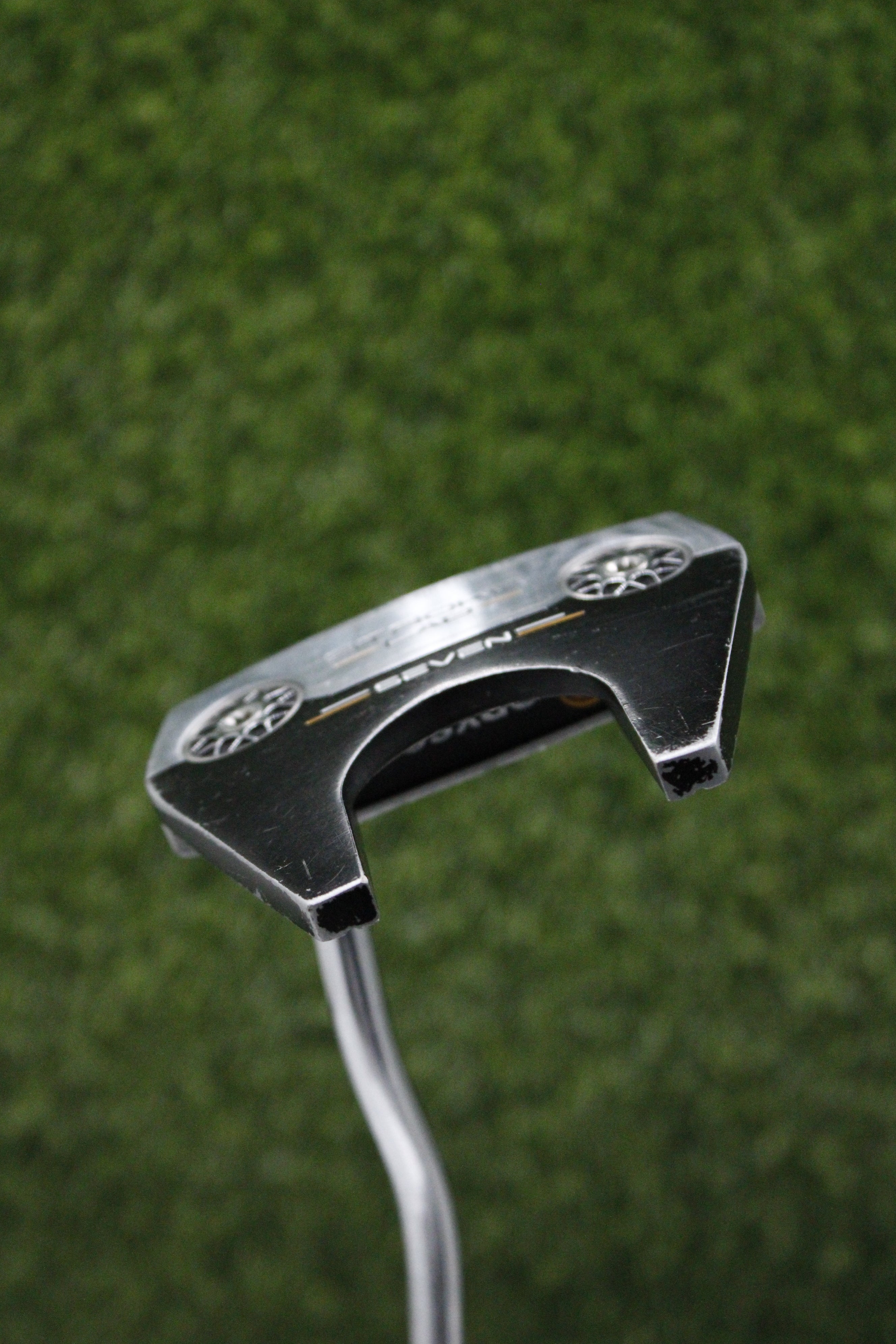 Lefty Odyssey Stroke Lab Seven Putter 35"