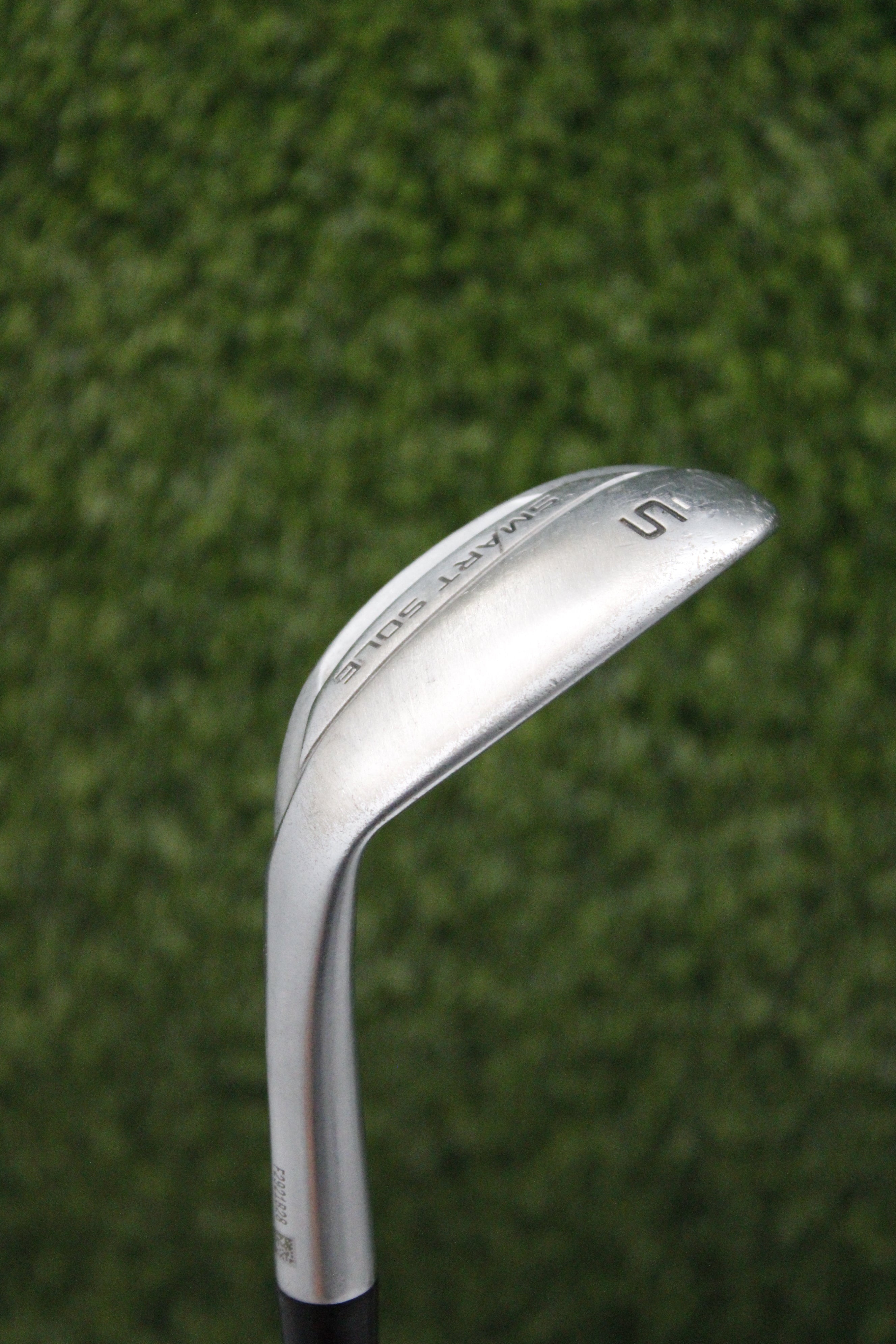 Cleveland Smart Sole 3S SW Wedge Flex 35"