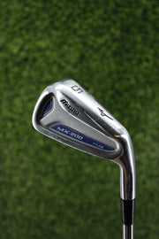 Mizuno MX 200 5 Iron R Flex 37.75"