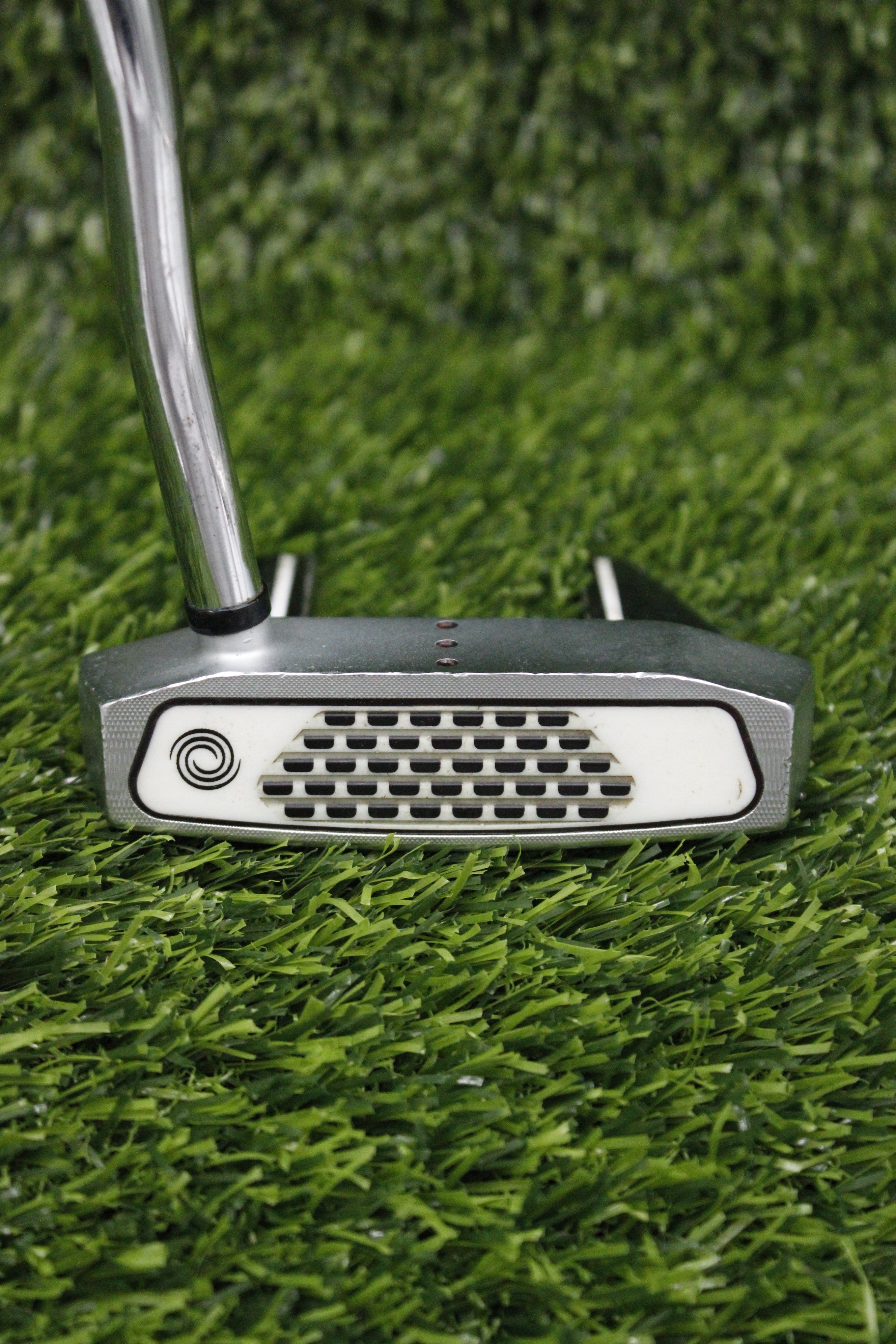 Lefty Odyssey Stroke Lab Seven Putter 35"