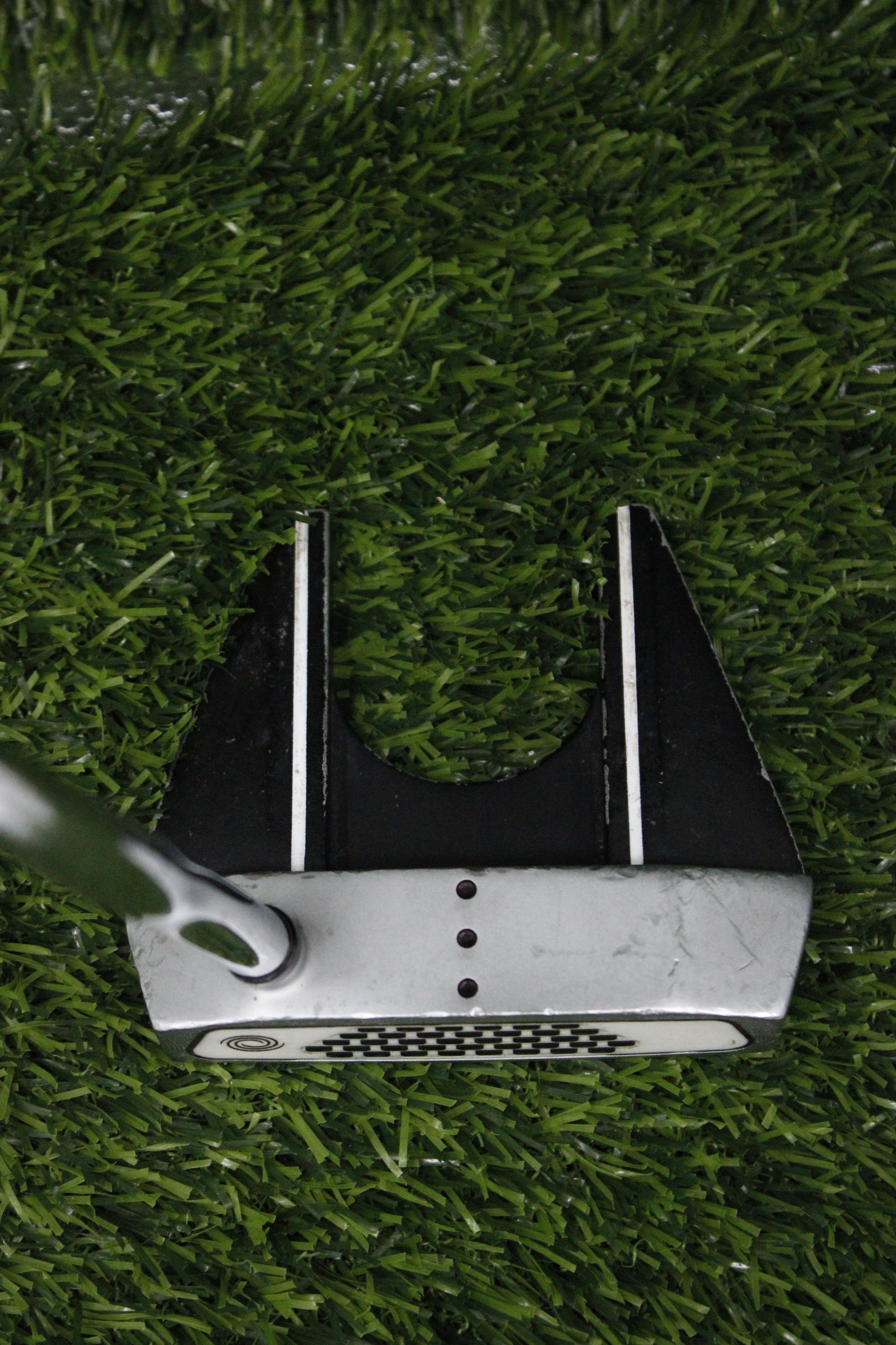 Lefty Odyssey Stroke Lab Seven Putter 35"