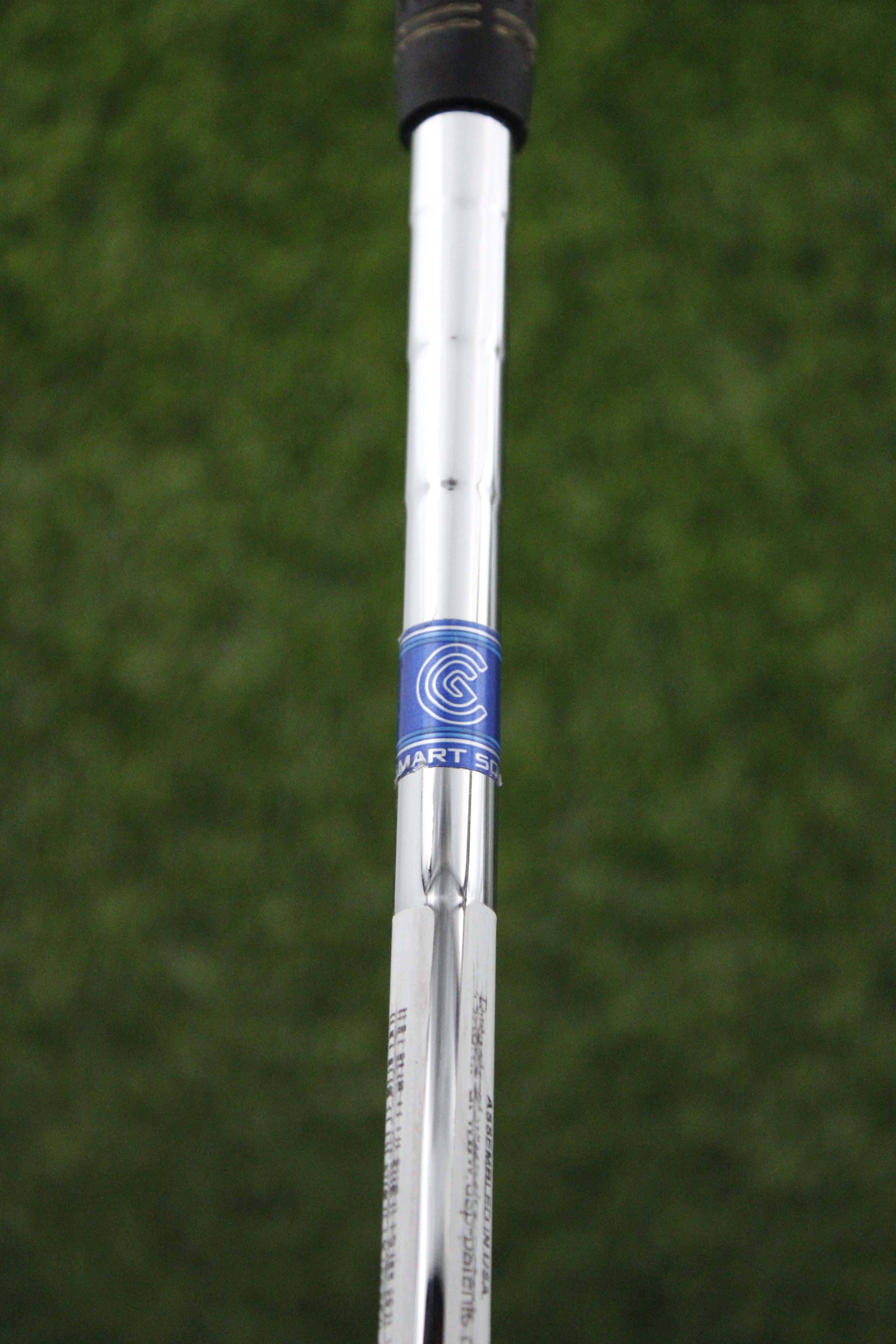 Cleveland Smart Sole 3S SW Wedge Flex 35"