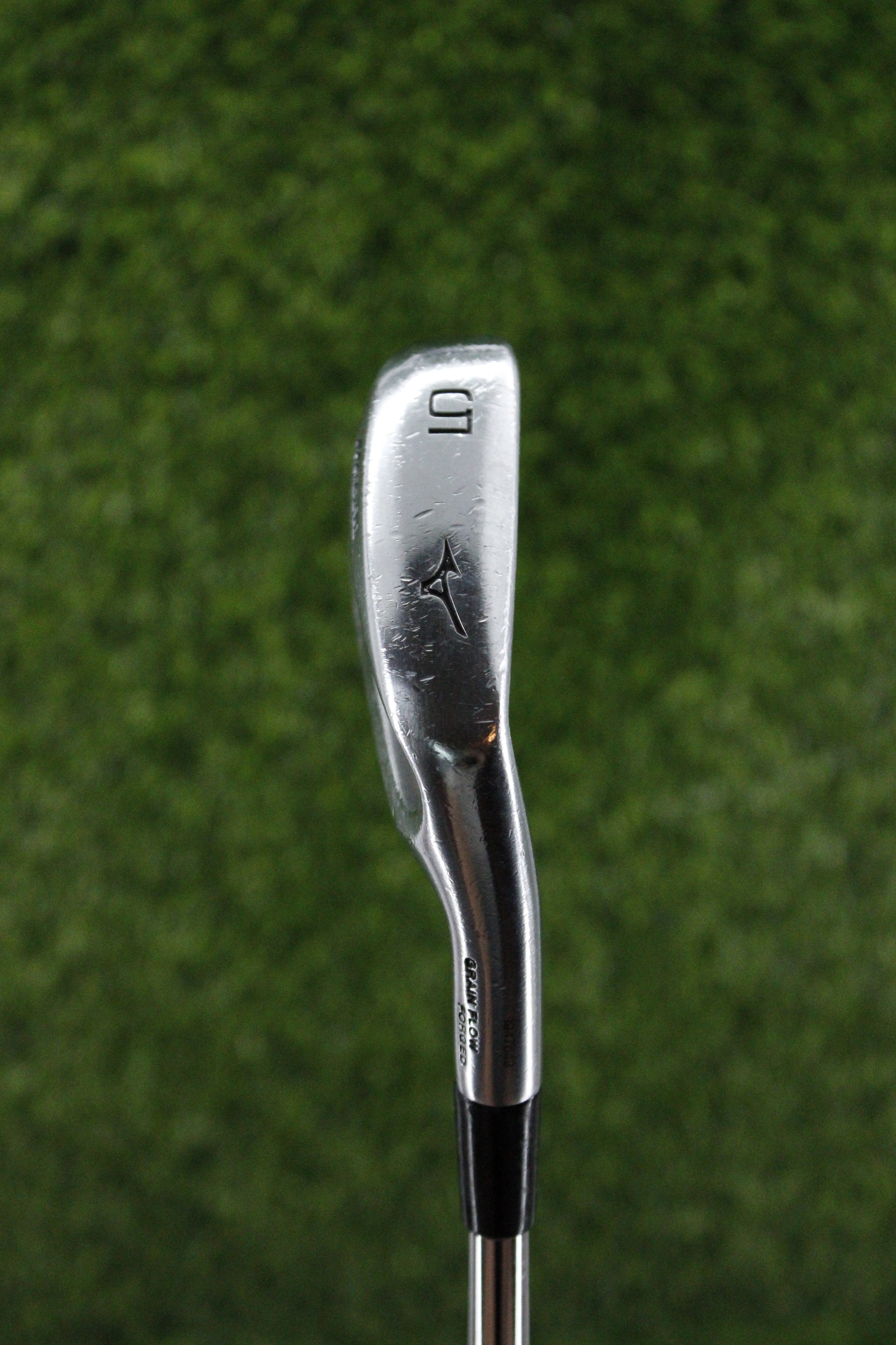 Mizuno MX 200 5 Iron R Flex 37.75"