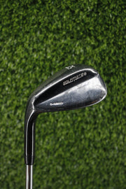 Lefty Golf Mate Black 52° GW R Flex 35"