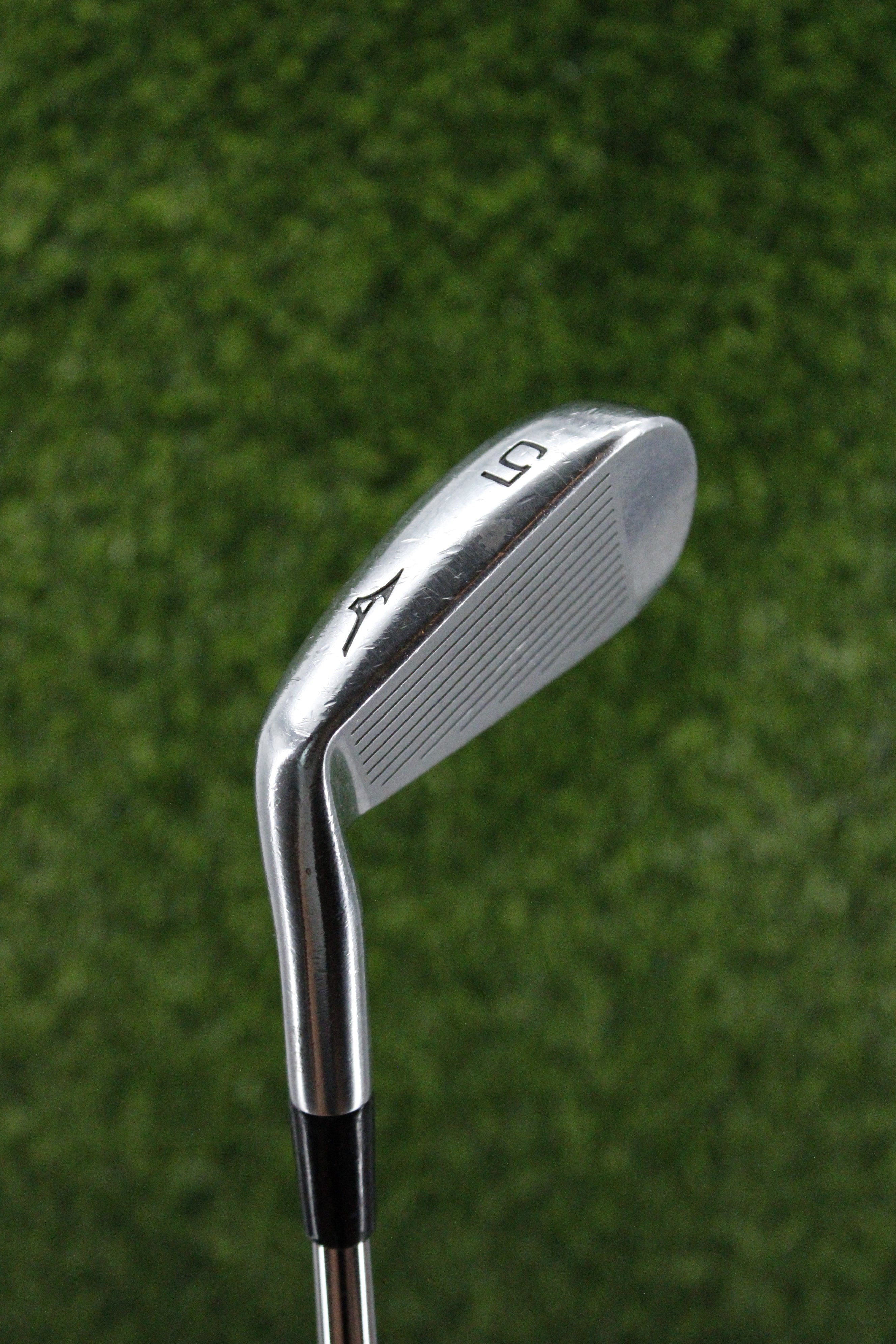 Mizuno MX 200 5 Iron R Flex 37.75"