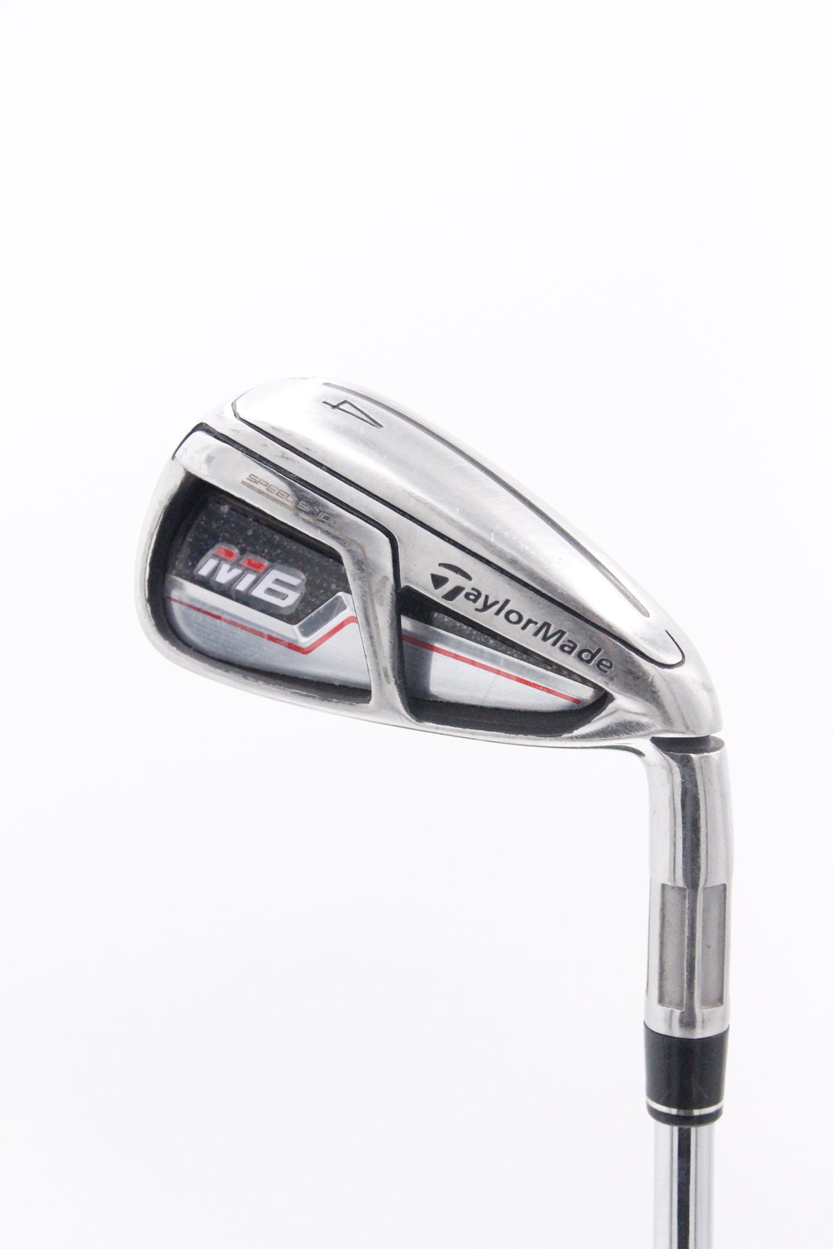 TaylorMade M6 4 Iron R Flex 38.5"