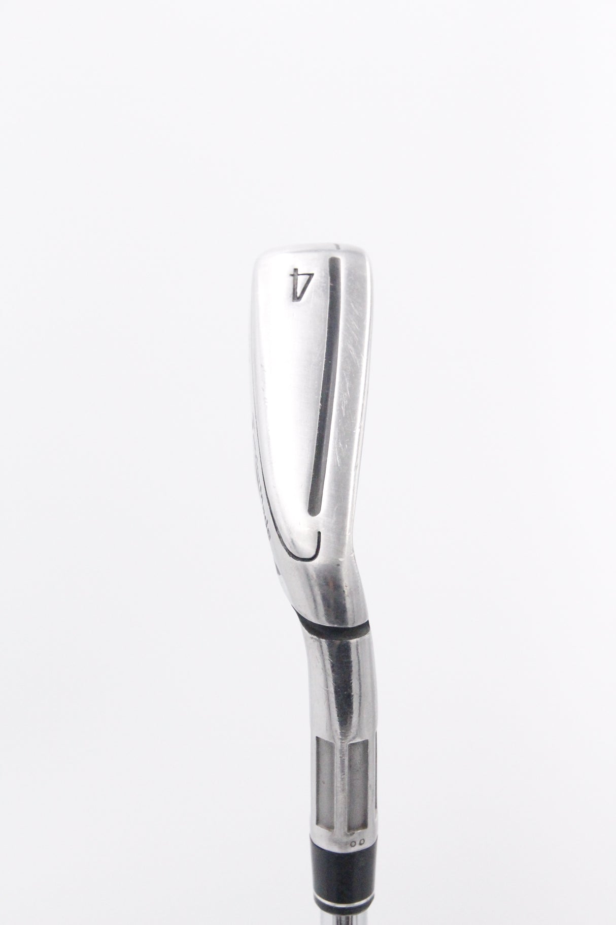 TaylorMade M6 4 Iron R Flex 38.5"