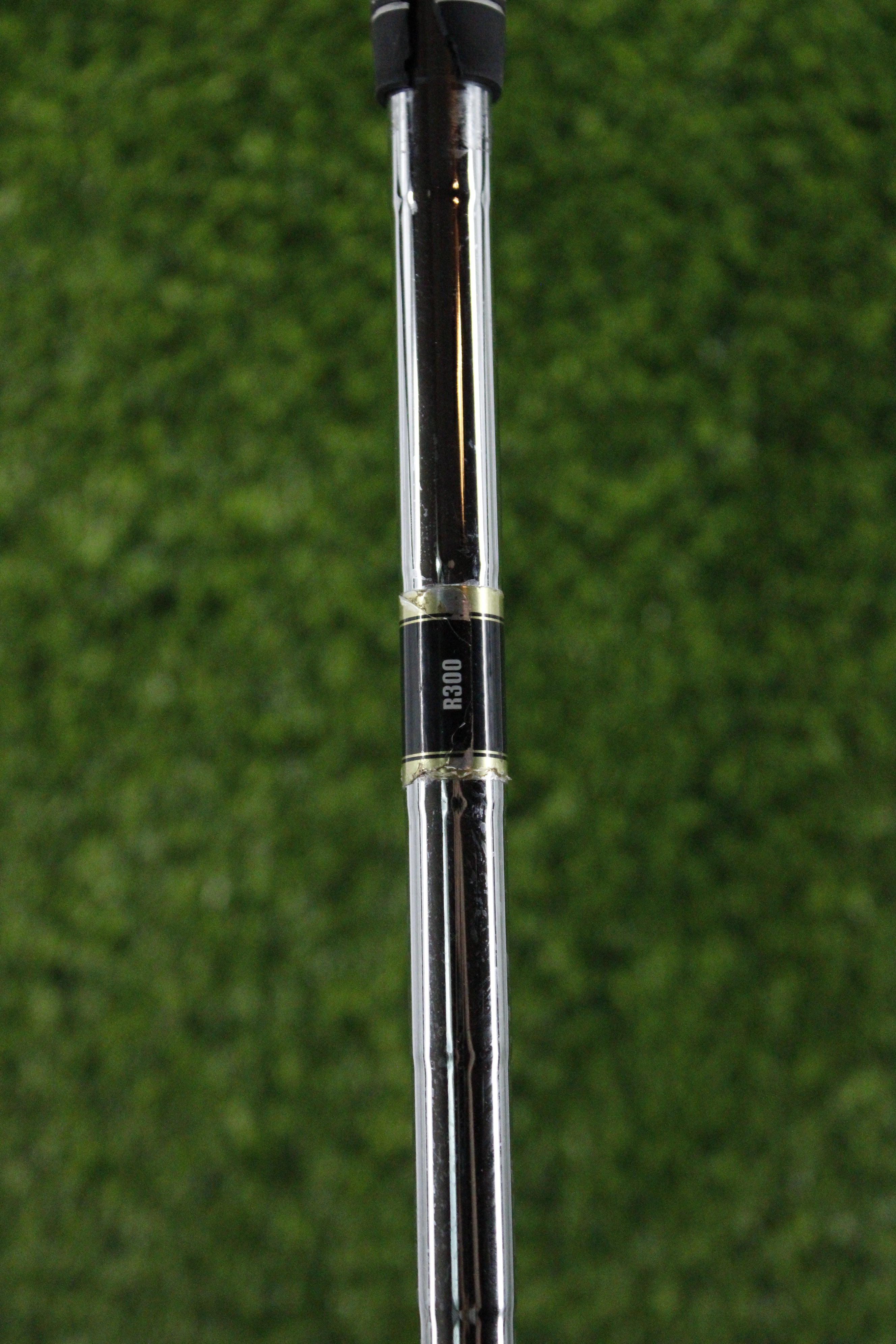 Mizuno MX 200 5 Iron R Flex 37.75"