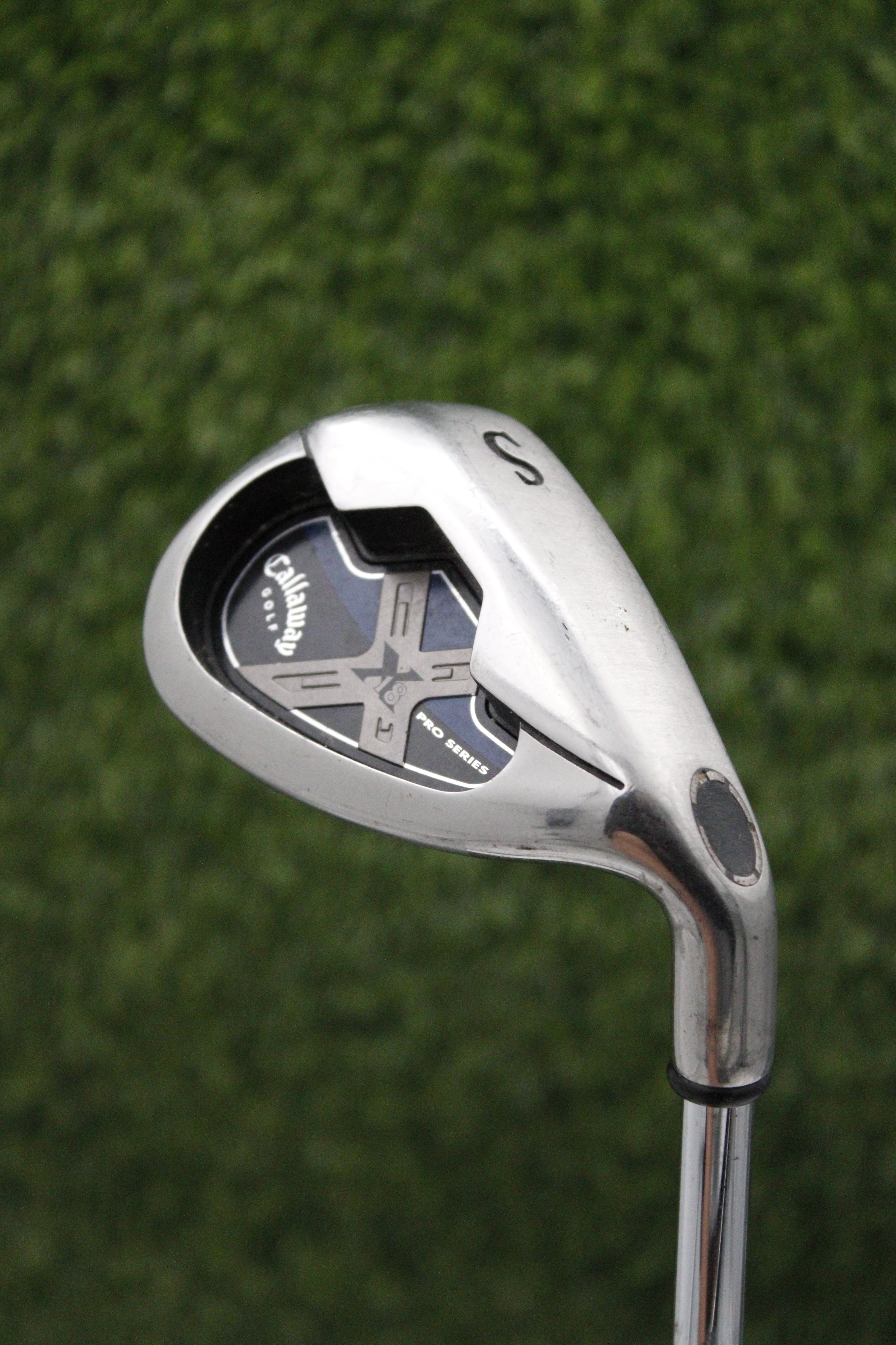 Callaway X-18 Pro Series SW S Flex 34.75"