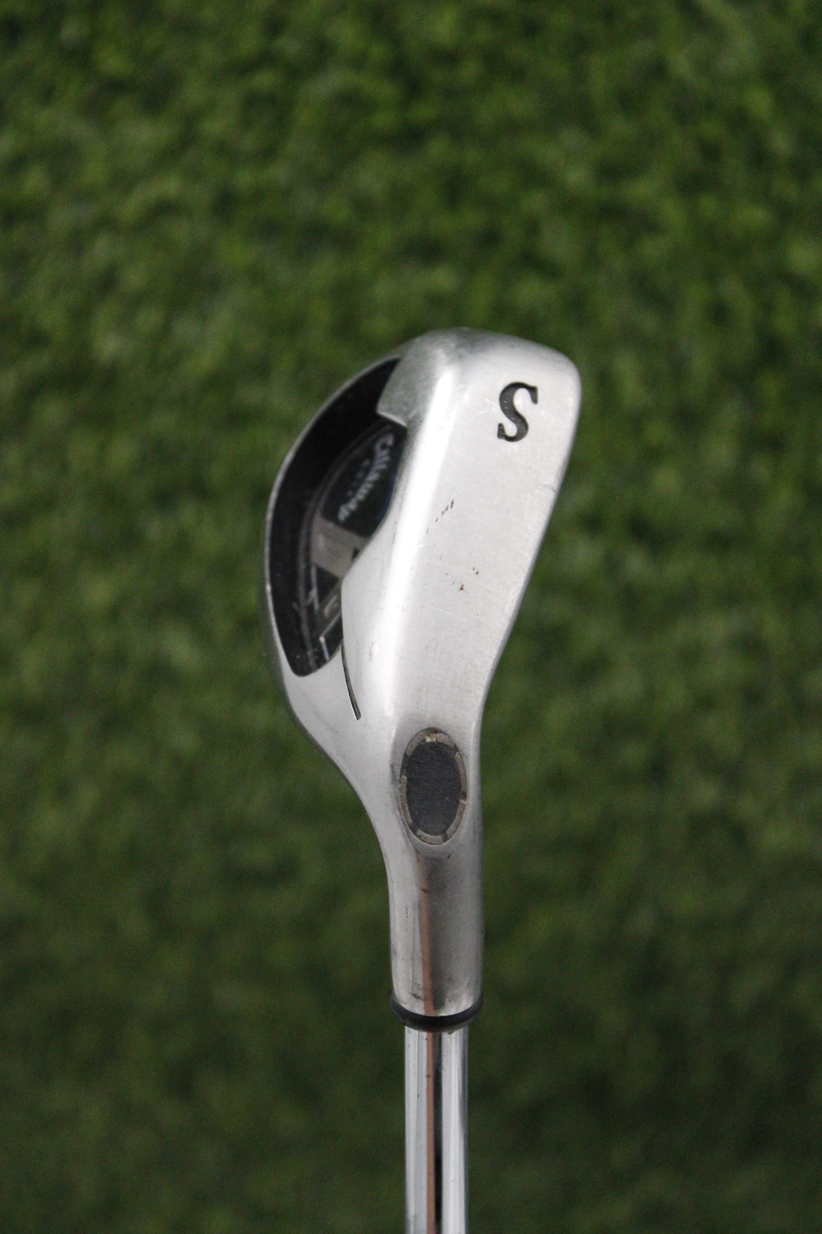 Callaway X-18 Pro Series SW S Flex 34.75"