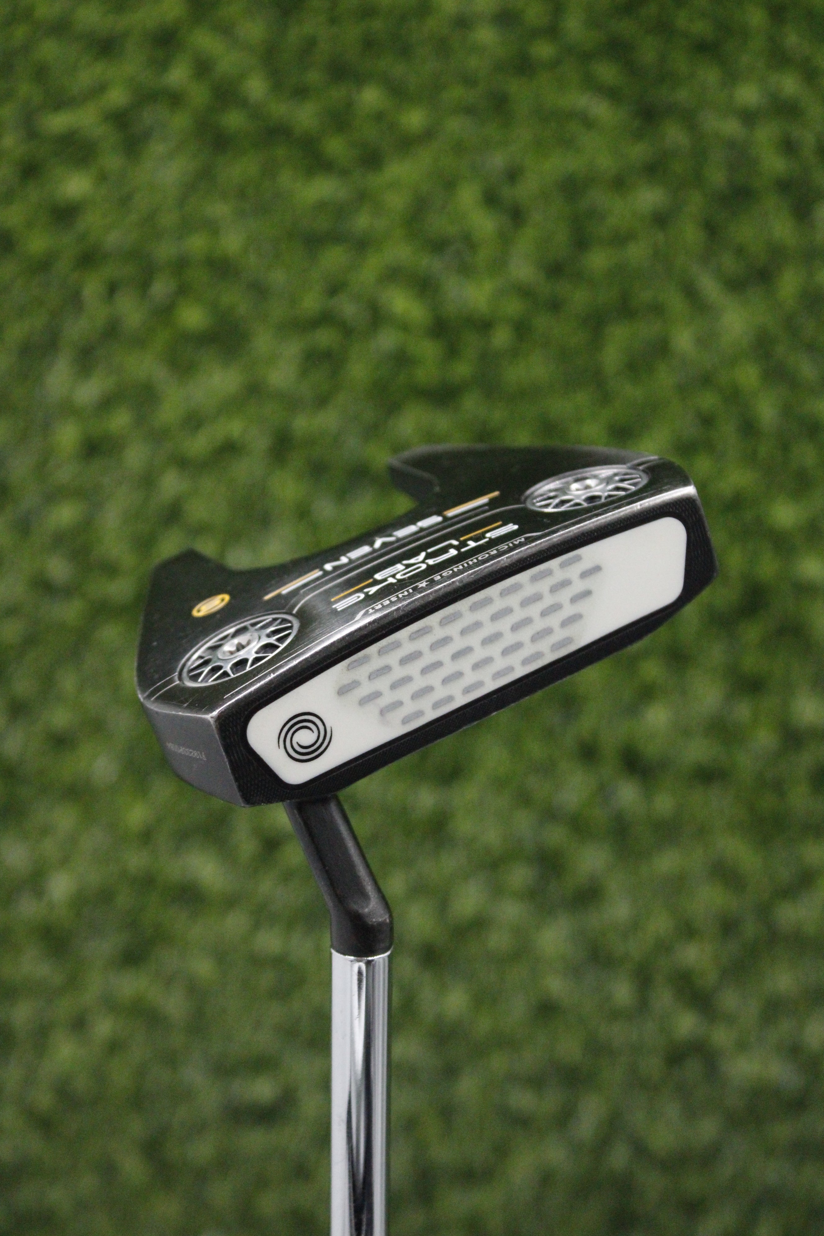 Odyssey Stroke Lab Seven Putter 35"
