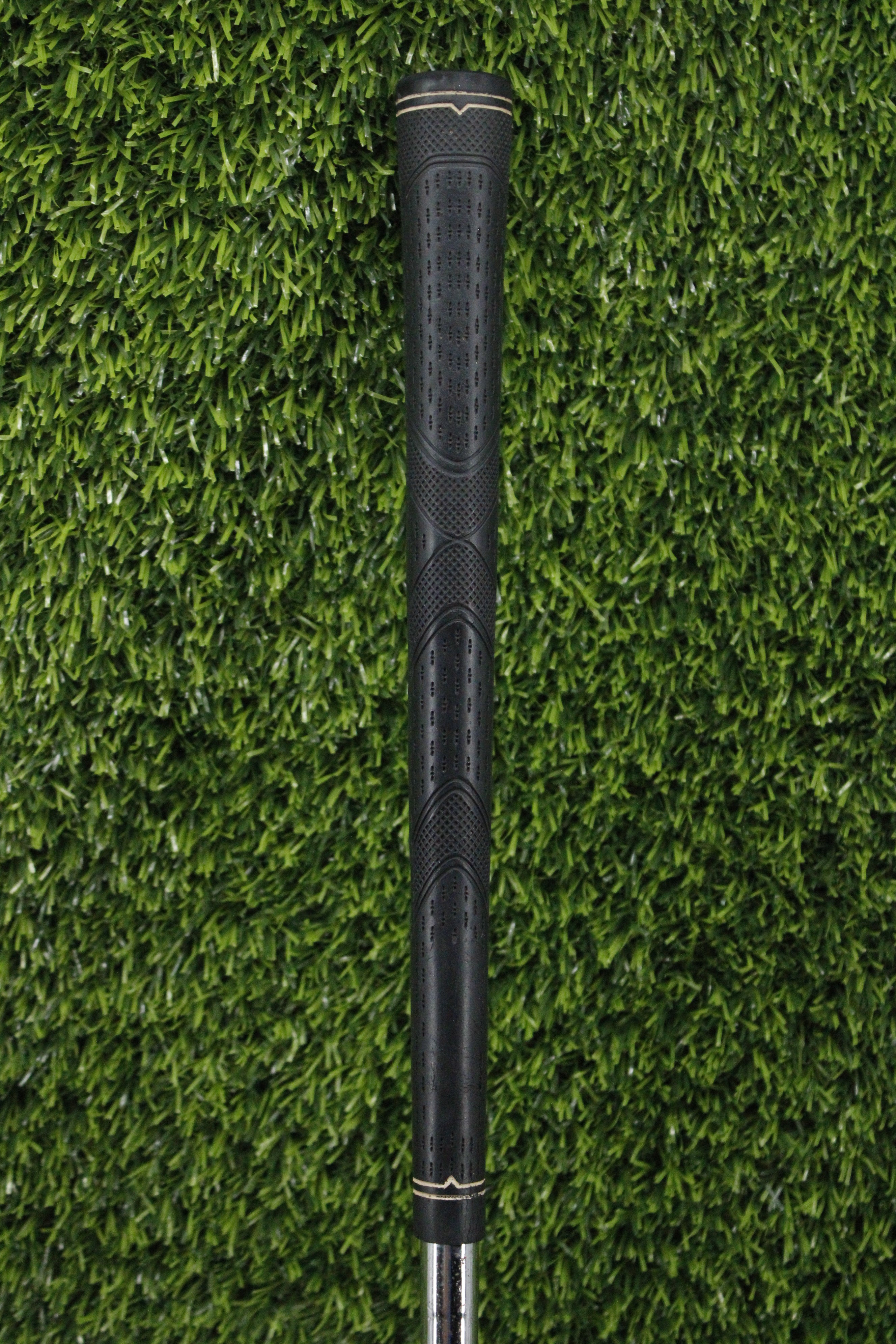 Lefty Golf Mate Black 52° GW R Flex 35"