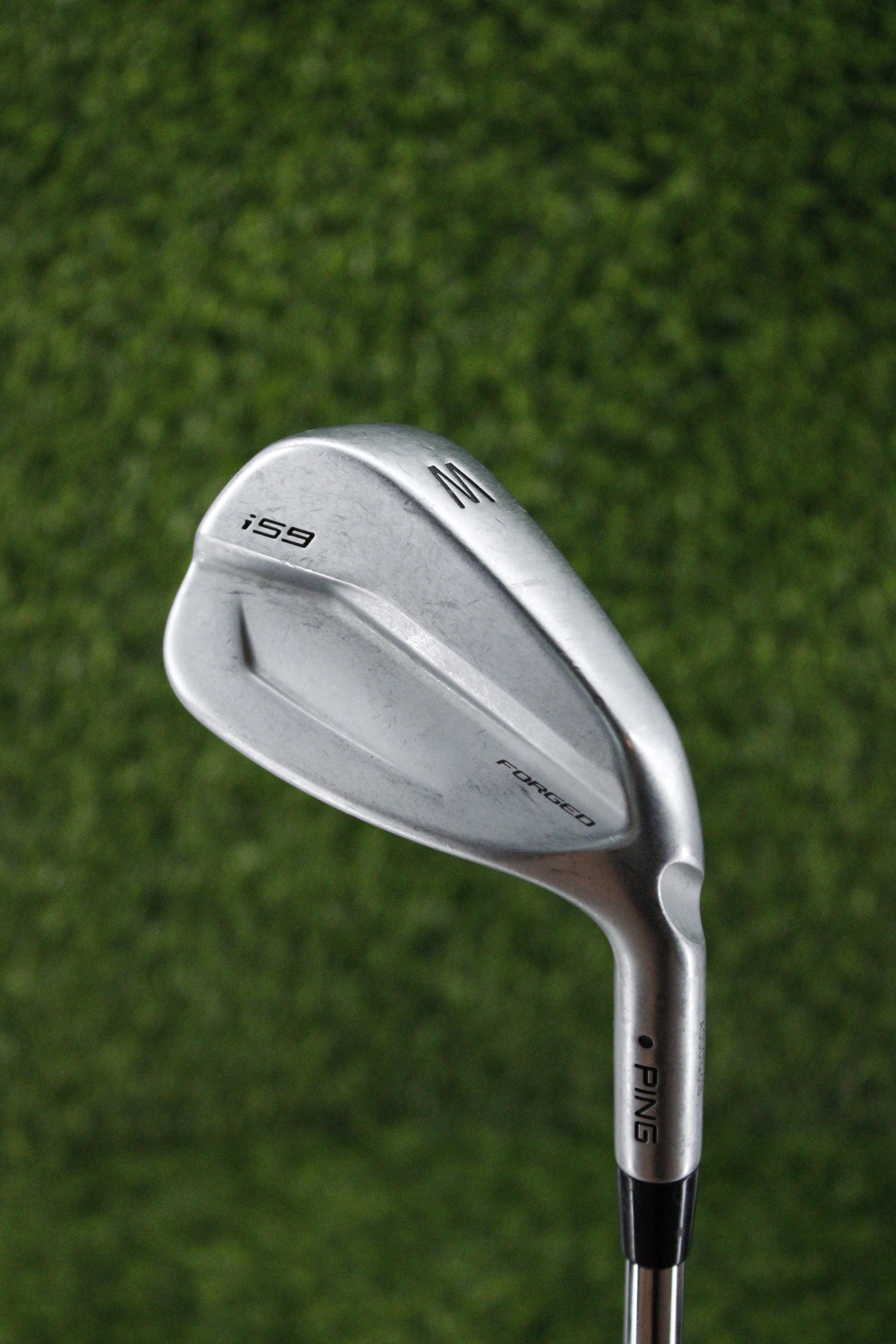 Ping i59 PW S Flex 35"