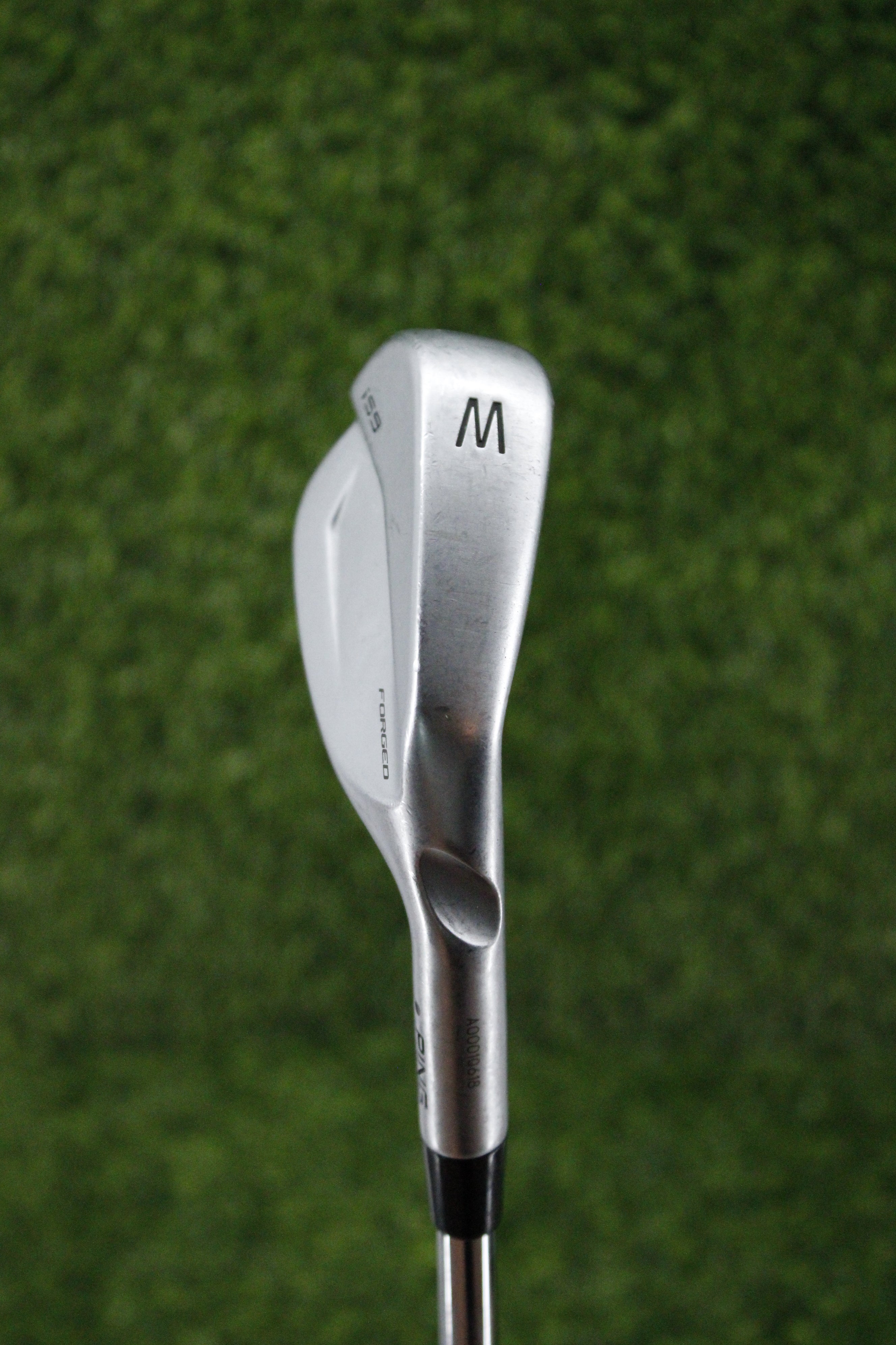 Ping i59 PW S Flex 35"