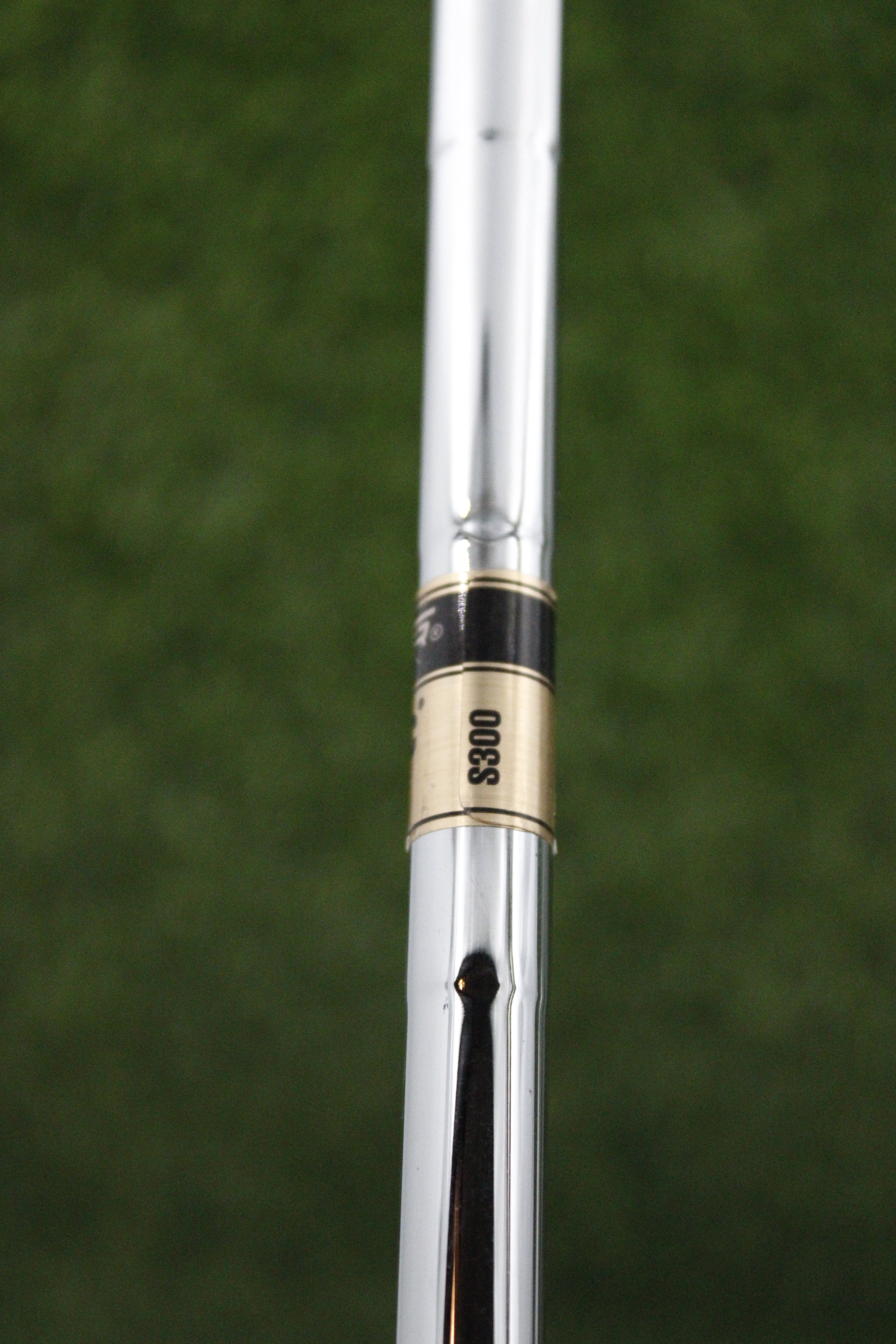 Callaway X-18 Pro Series SW S Flex 34.75"