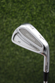 Mizuno MP-58 7 Iron S Flex 36.75"
